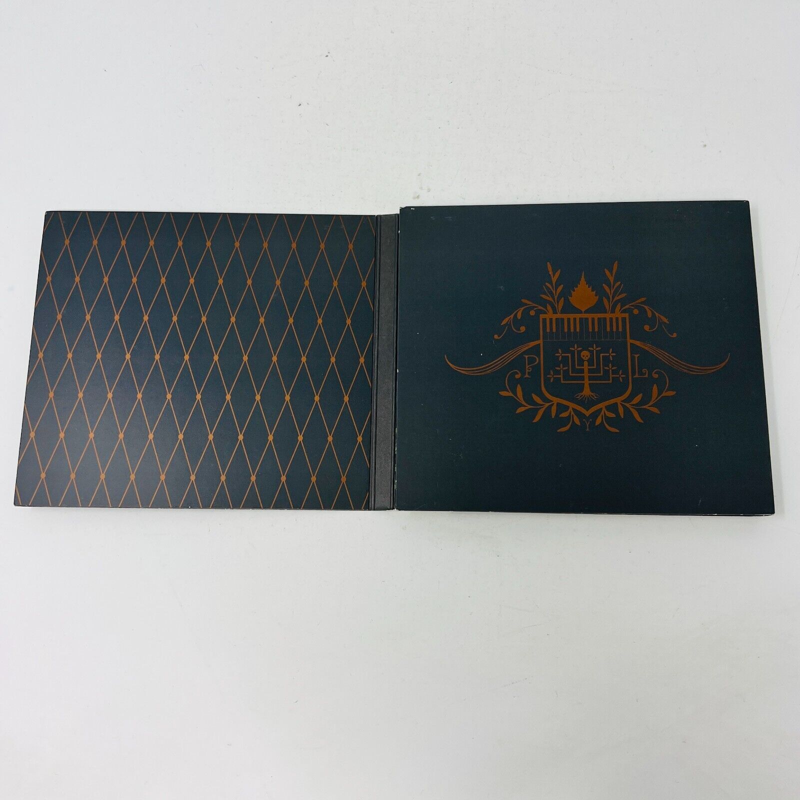 3x Pierre Lapointe CD La Forêt des Mal-Aimés/2 X2/Les Vertiges d'en haut Lot Set