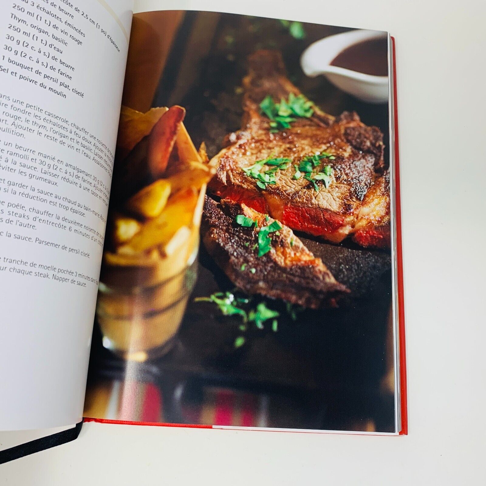 Tout ce que vous avez Toujours Voulu Savoir sur la Cuisson des Viandes Recettes