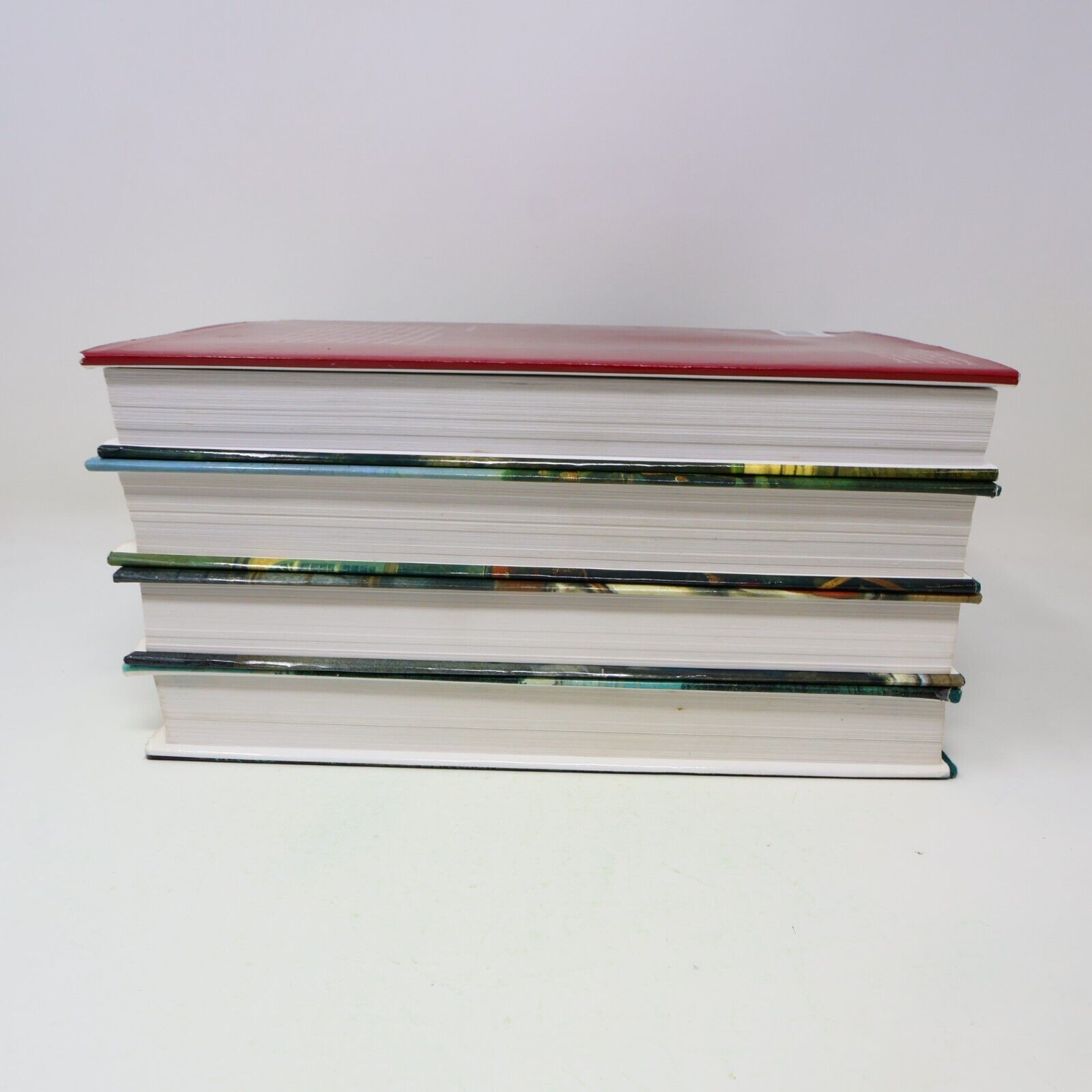 Lot 4 Livres Histoire Populaire du Québec #1-4 Jacques Lacoursière Français HC