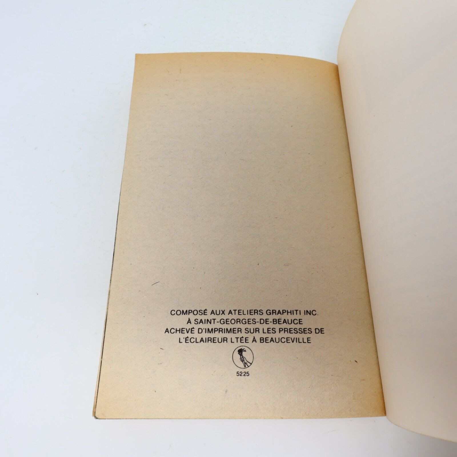 Lot 15 Livres Le Manchot Pierre Saurel Policier Québec Amérique Français French