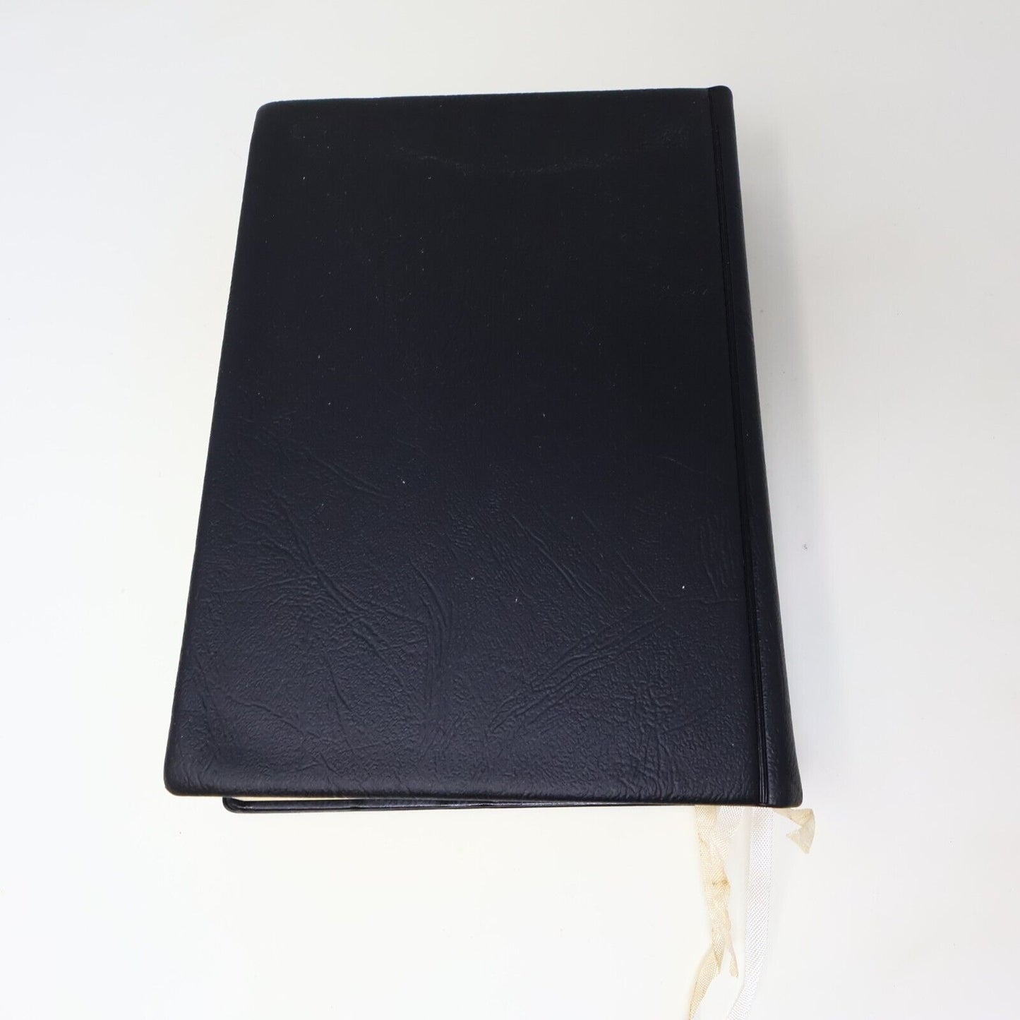 1962 La Sainte Bible Les Éditions du Cerf Religion Français Livre Hardcover HC