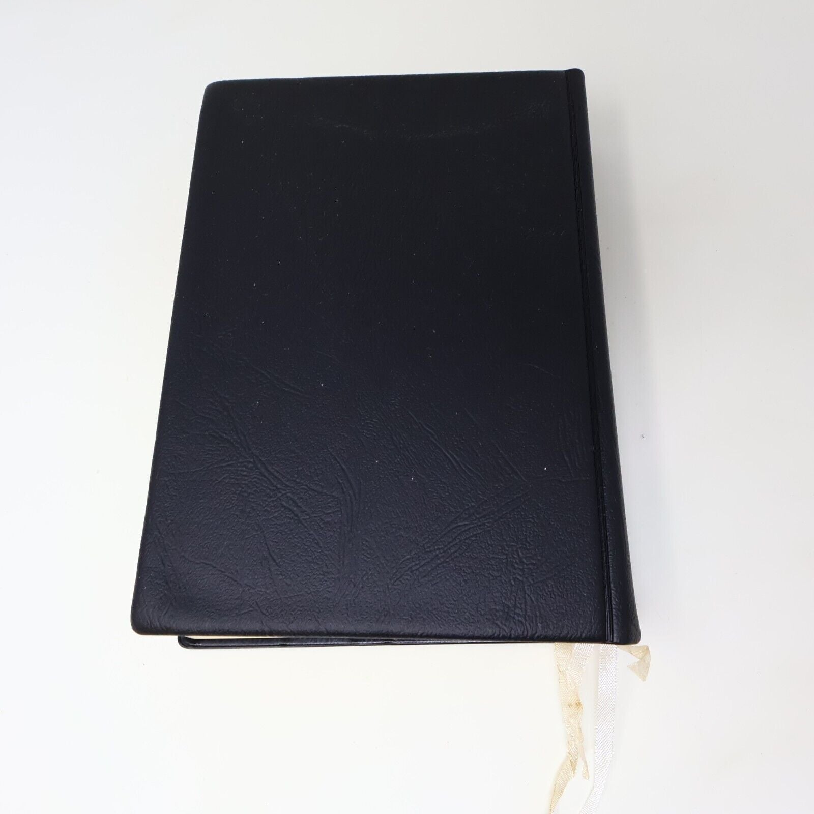 1962 La Sainte Bible Les Éditions du Cerf Religion Français Livre Hardcover HC