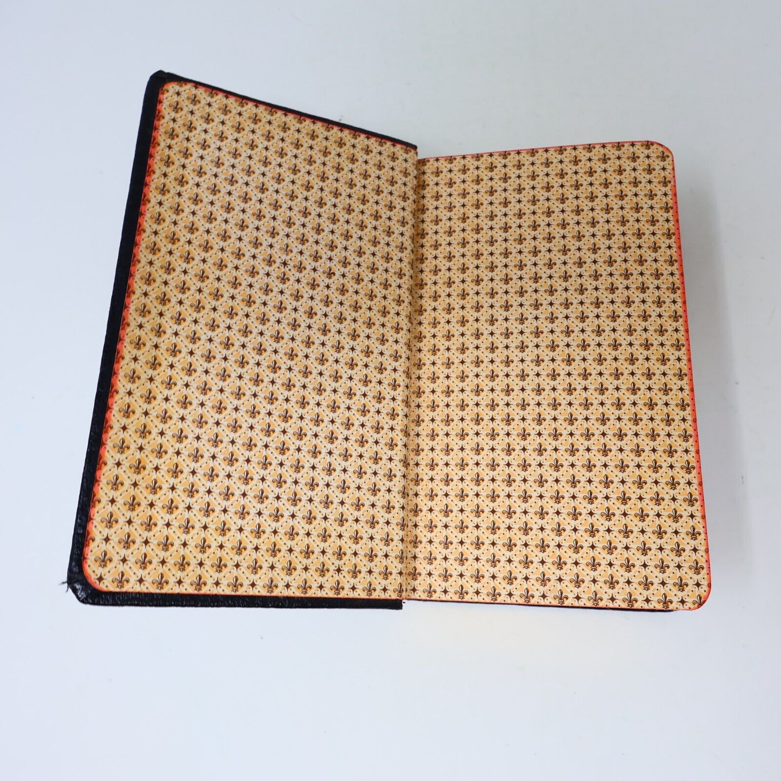 1922 Paroissien Romain Missel Vespéral Expliqué Proost Religion Français Latin