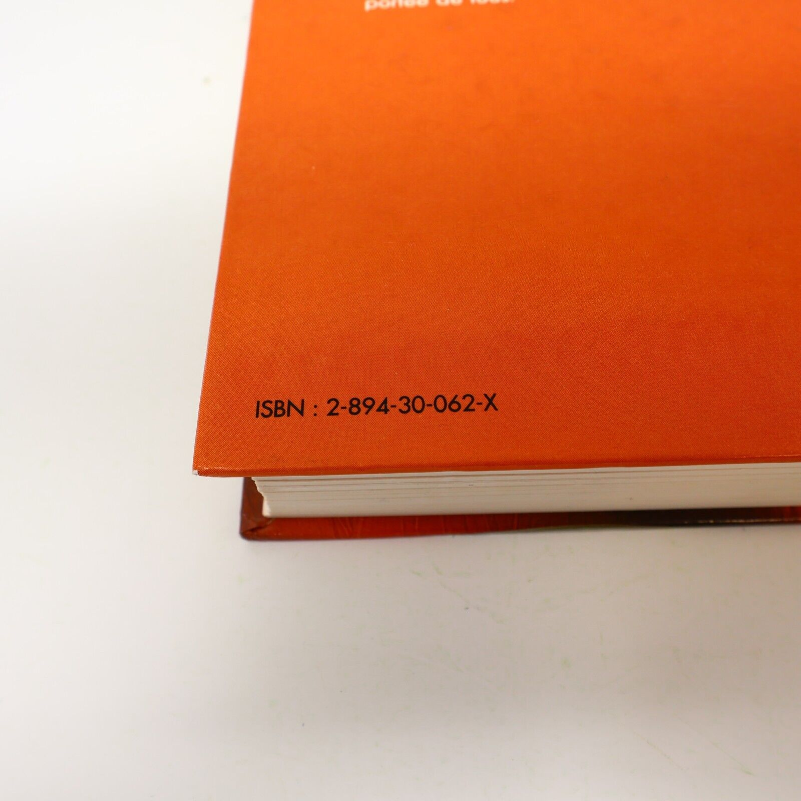1993 La Bonne Cuisine au Québec de Mado Tremblay Recettes Québec loisirs Livre
