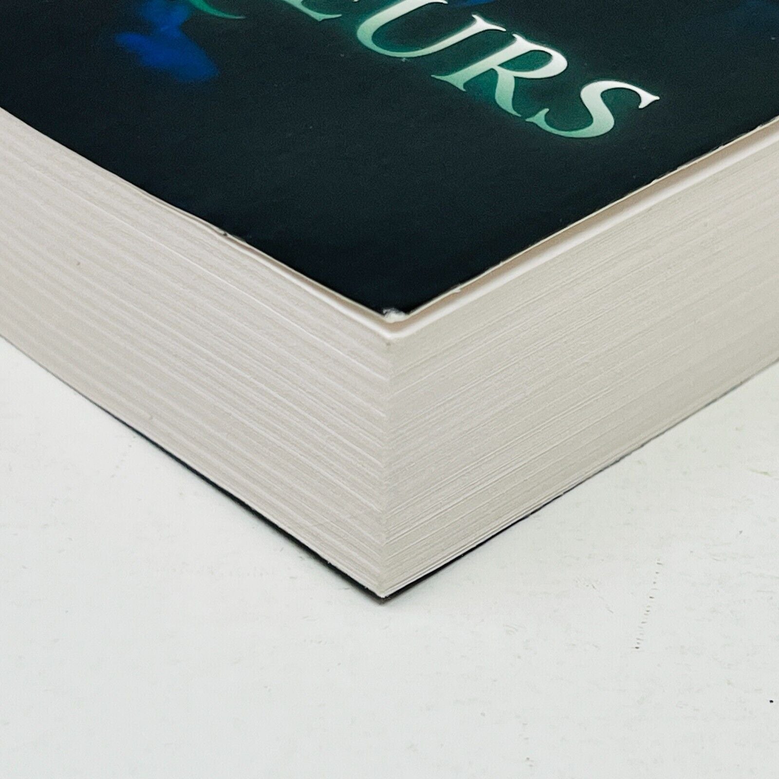2017 La Nuit des Hurleurs Nuits Écarlates #3 de Marie Hall Livre Ada en Français