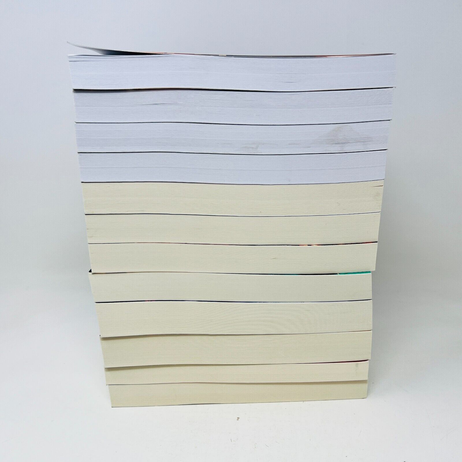 Lot de 12 Livres Linear Tactical #1-9 11-13 Janie Crouch Français/French Romance