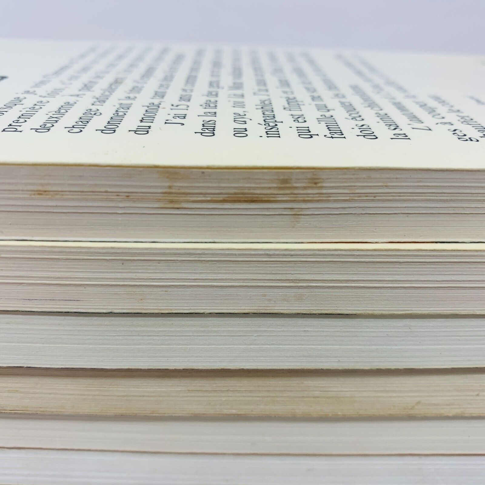 Lot 10 Livres La Courte Échelle Roman + Enfants Français French Children Books