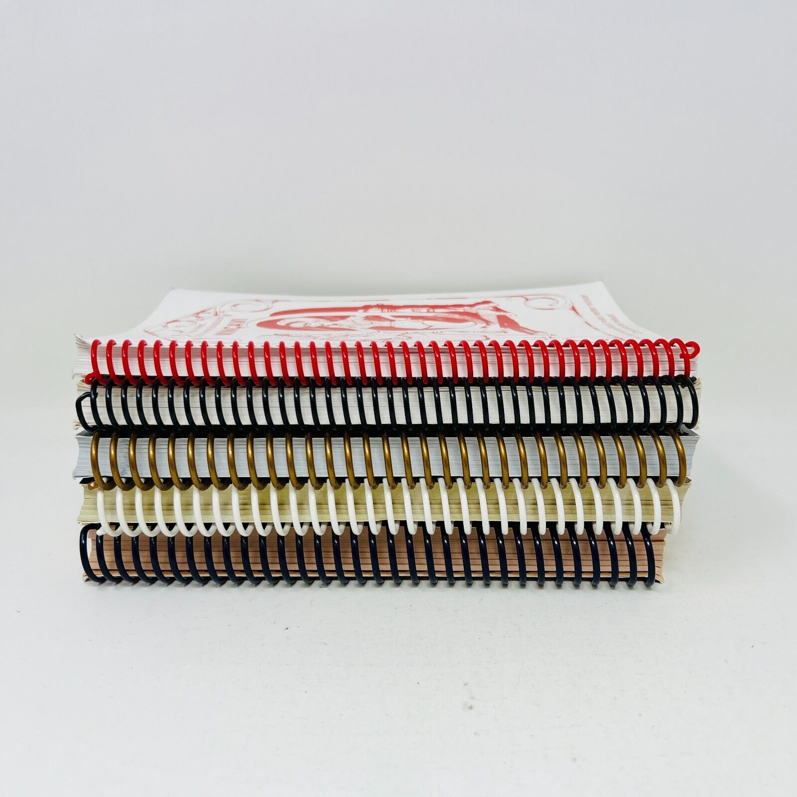 Minçavi 1-2-3-4-5 Lot de Livres de Recettes Cuisine Diète Lyne Martineau Mincavi