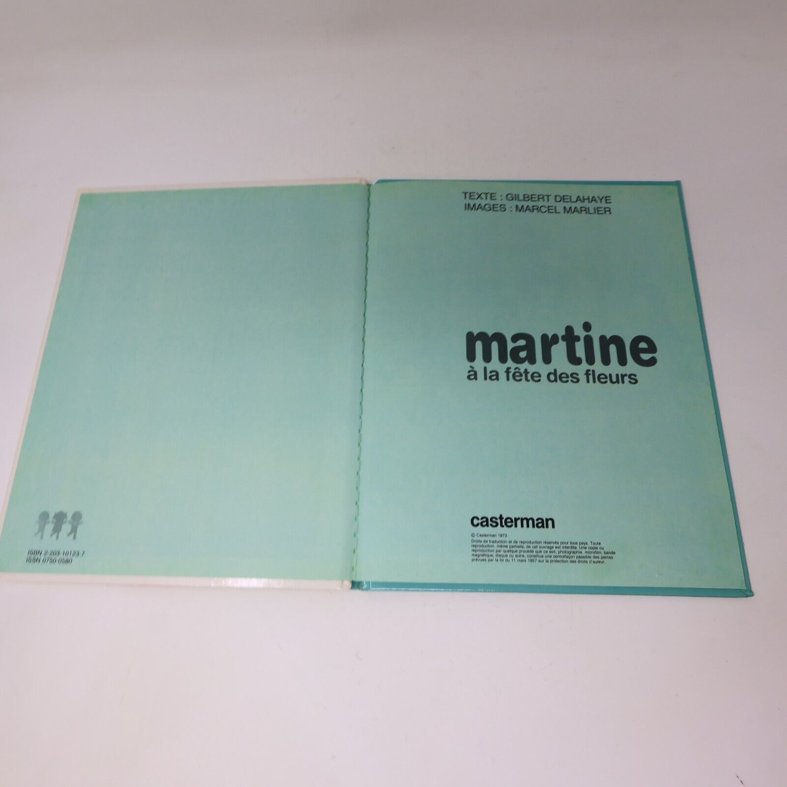 Martine Jean-lou et Sophie Lot 10 Livres Gilbert Delahaye Marcel Marlier French