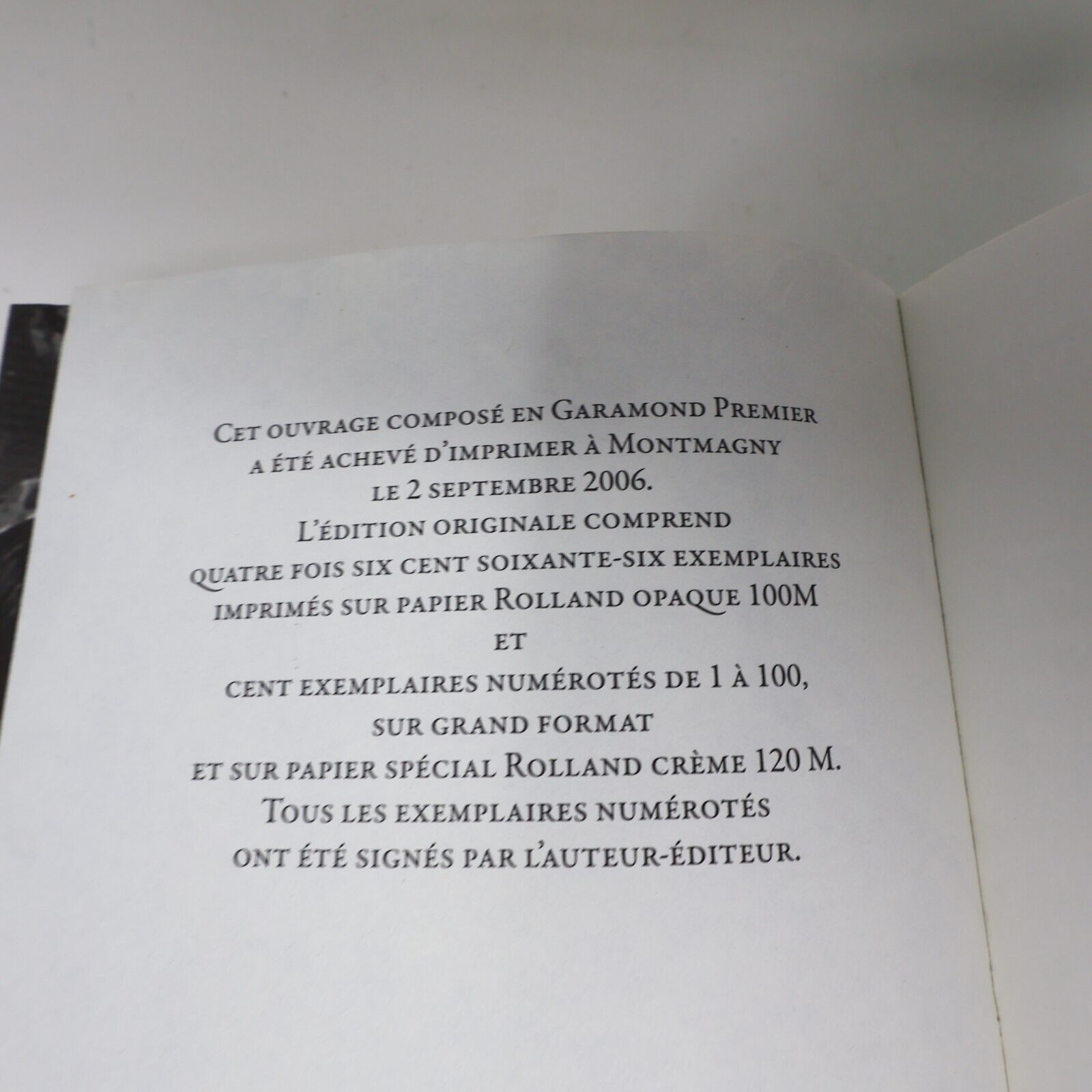 2006 James Joyce l'Irlande le Québec les Mots Essai Hilare Victor Lévy Beaulieu