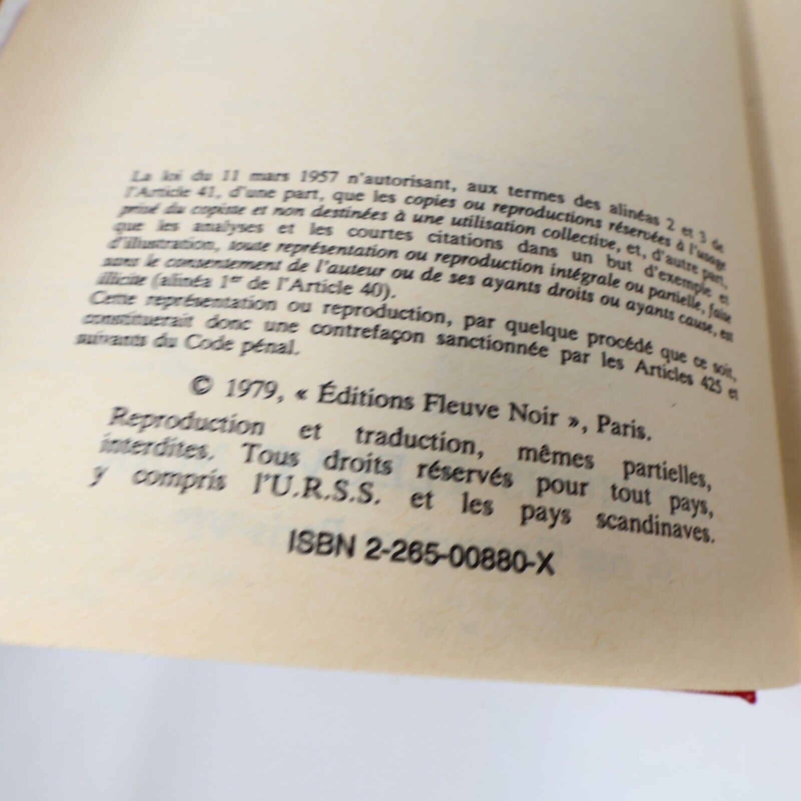 San Antonio Oeuvres Completes #XIX (19) 1979 Fleuve Noir Français Hardcover 70s