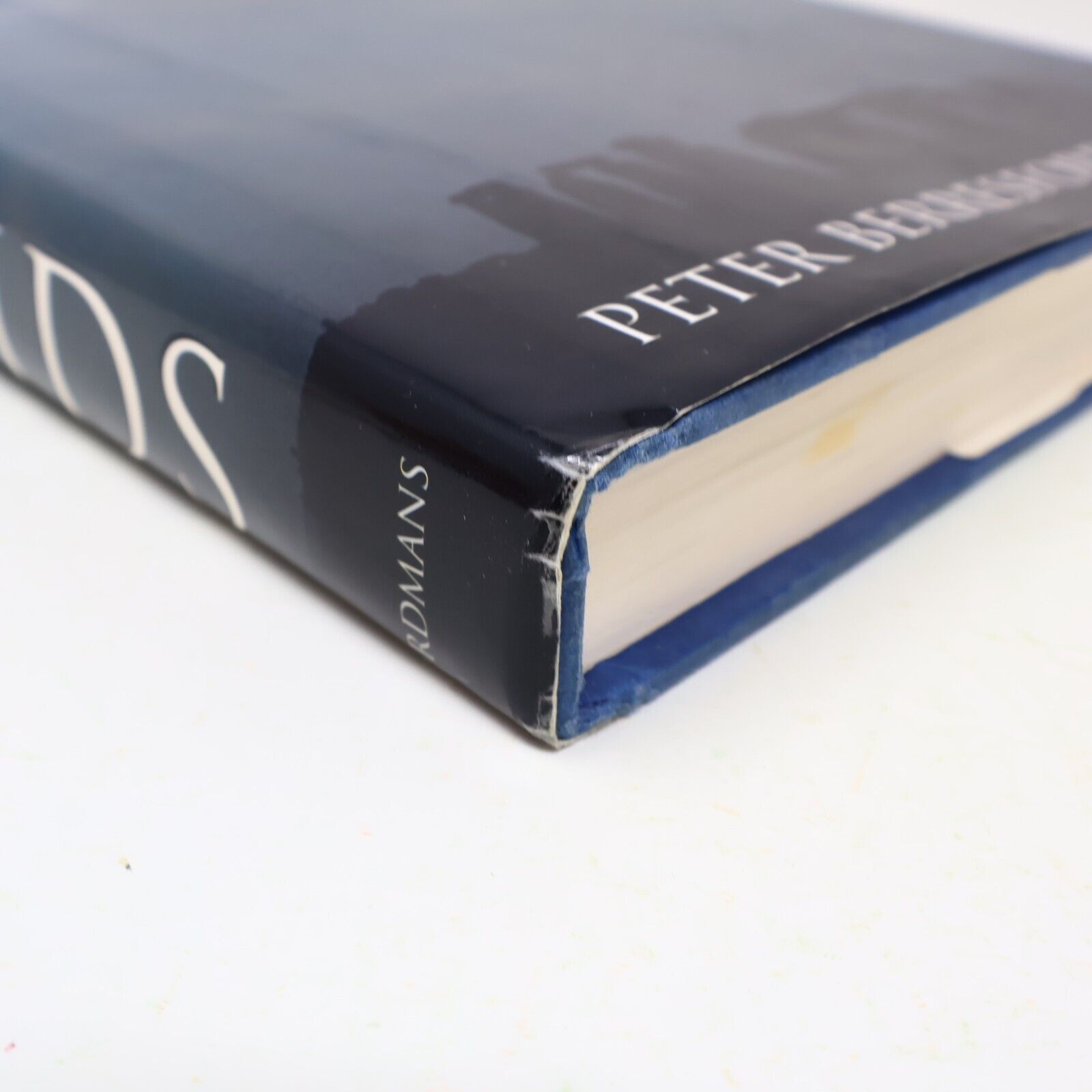 1995 The Druids Peter Berresford Ellis Spirituality Religious History Eerdmans
