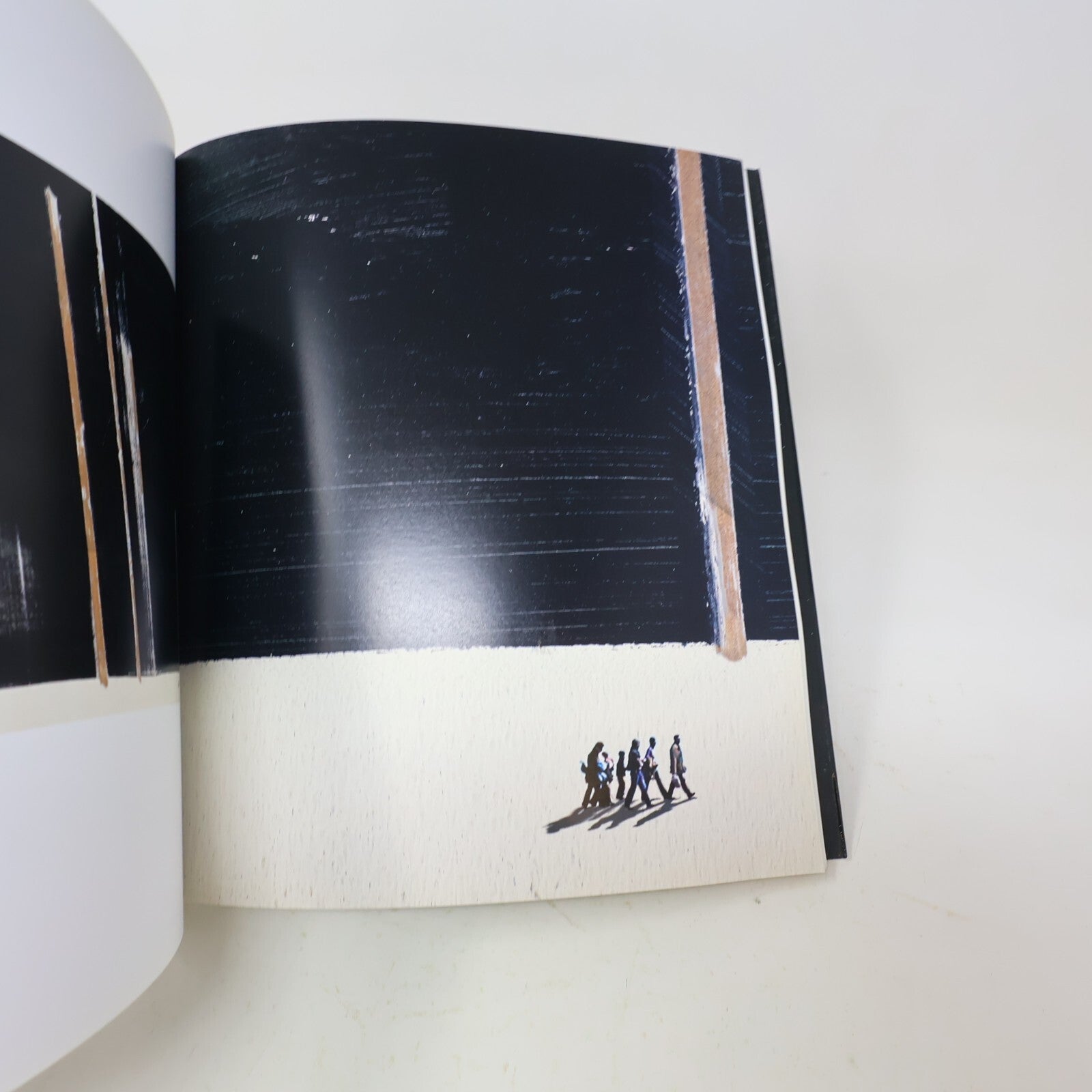 2005 Nicolas Baier Gilles Godmer Art Monographie d'Artiste Paperback Book 2000s