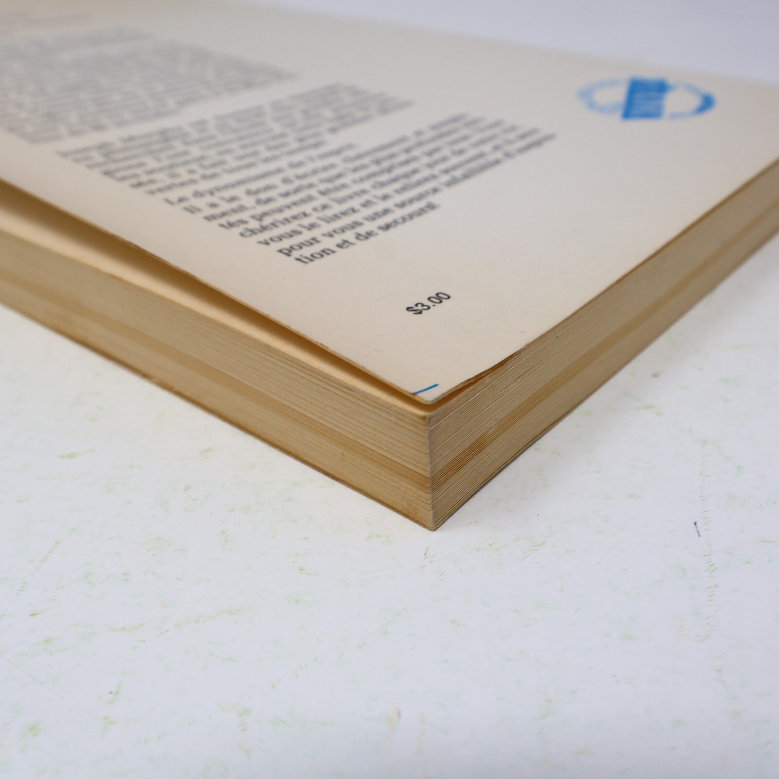 1973 Le Miracle de Votre Esprit Joseph Murphy Éditions du Jour Spiritualité 70s