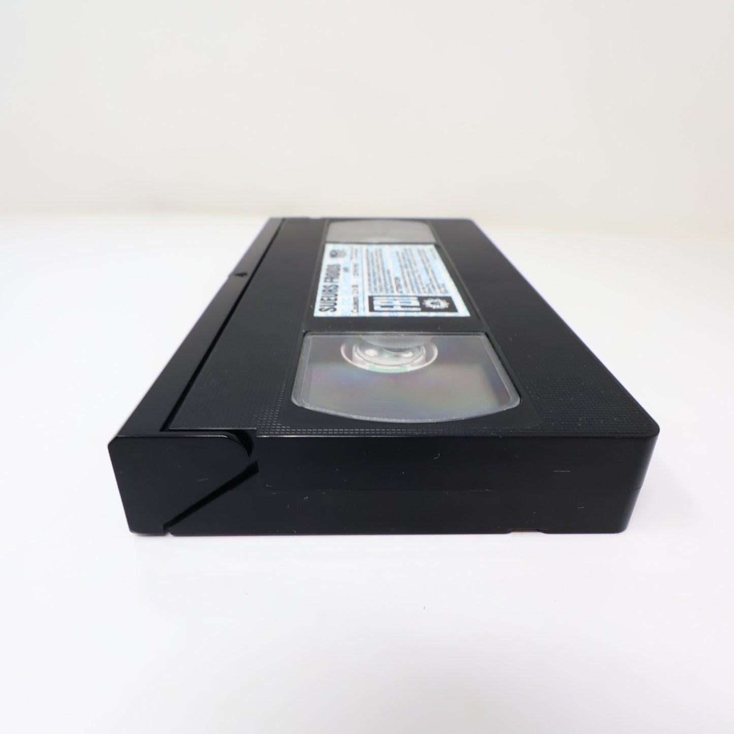 Sueurs Froides (Vertigo) VHS Français/French NTSC James Stewart Alfred Hitchcock
