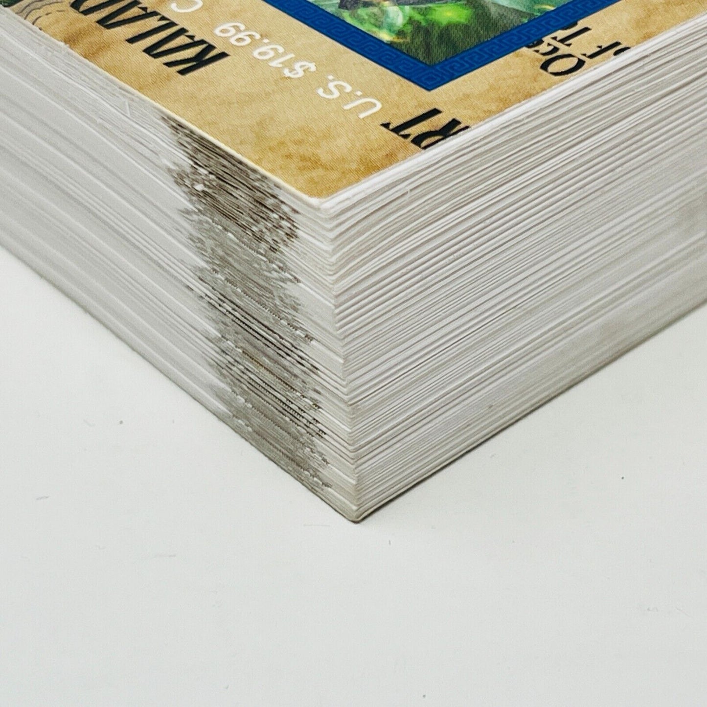 2000 EverQuest The Ruins of Kunark Prima's Official Strategy Guide Paperback
