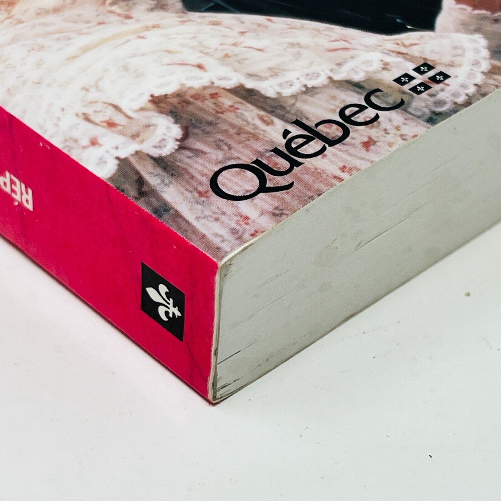 Répertoire des Séries, Feuilletons et Téléromans Québécois de 1952 à 1992 Livre