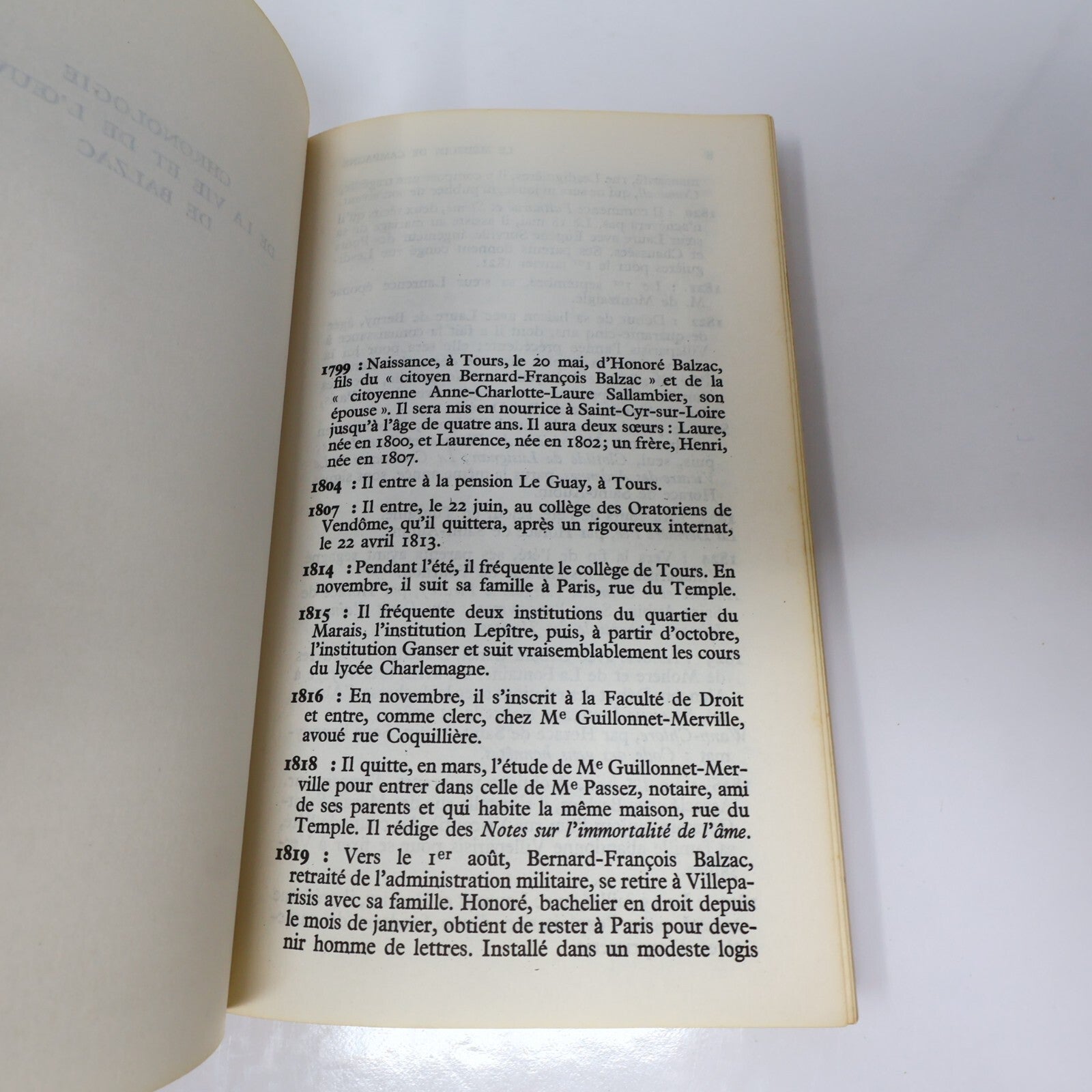Littérature Philosophie Lot 20 Livres Garnier/Flammarion Platon/Virgile/Hugo 60s