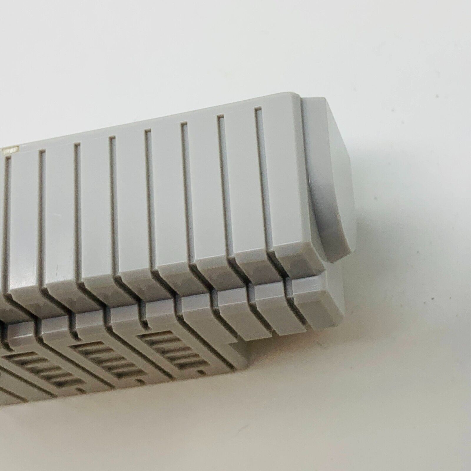 Metroplex Rear Tower G1 Generation One Transformers Original Part Vintage 1986