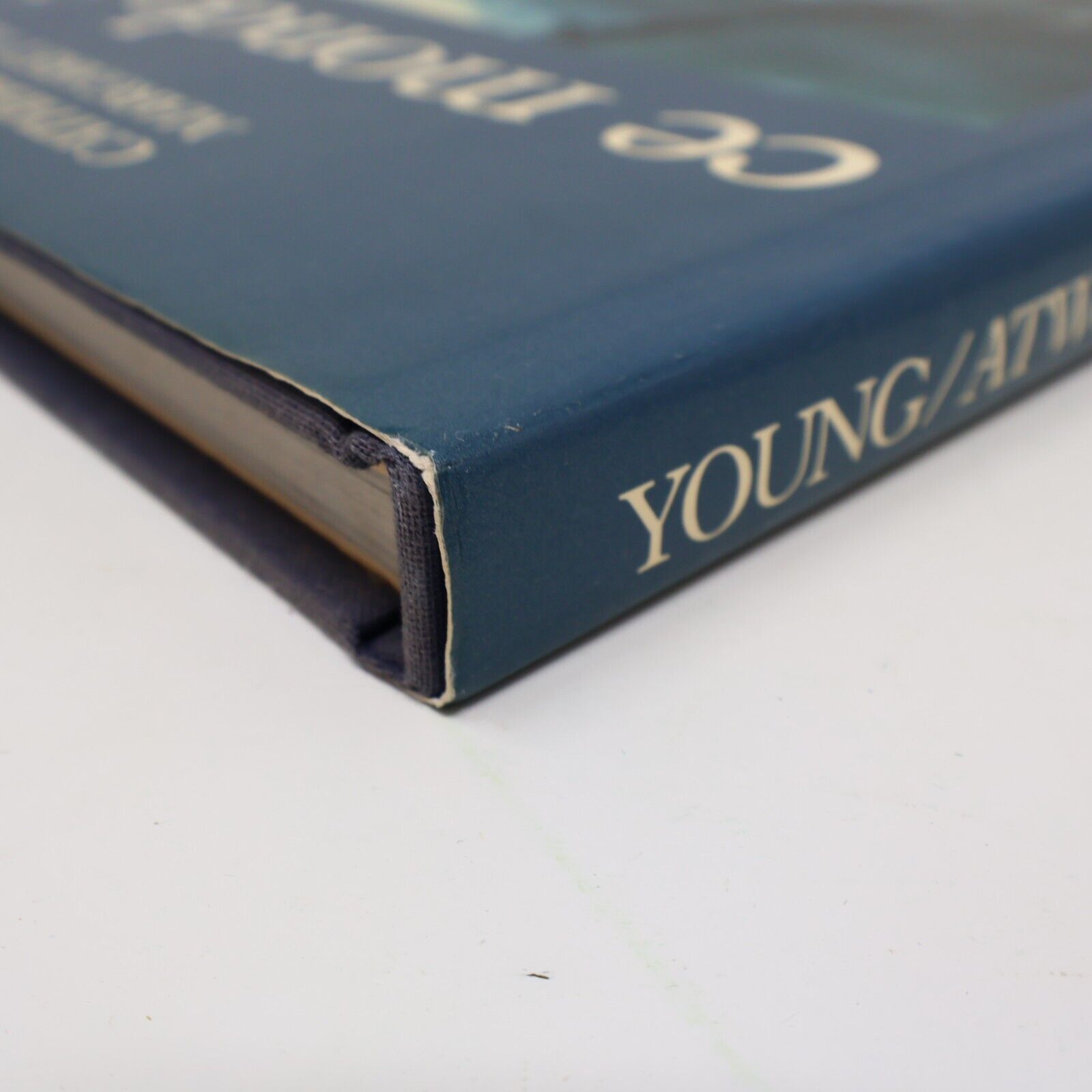 1979 Margaret Atwood/Catherine M. Young Ce Monde Inédit Art Photographies Fides
