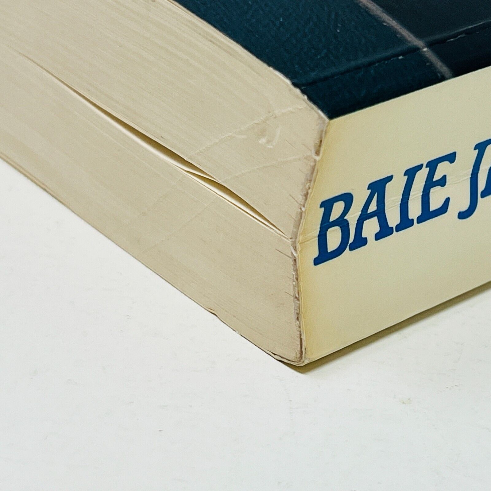 1983 Baie James une Épopée Aventure des Derniers Pionniers de Roger Lacasse 80s