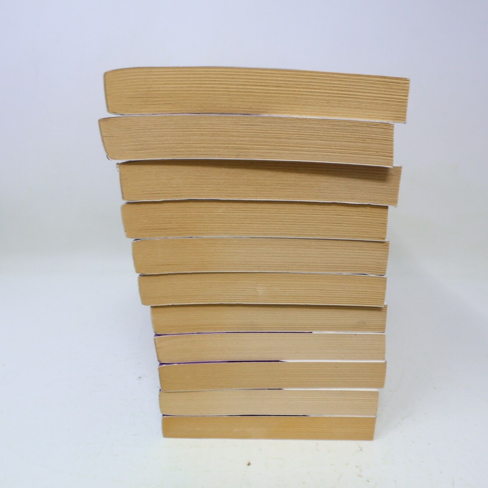 Harlequin Collection Audace Romance Érotisme Lot 11 Livres Français French 2000s