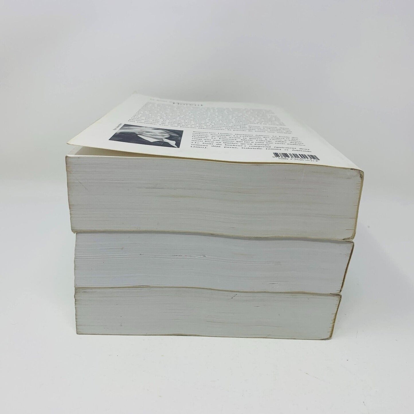 Trilogie Le Goût du Bonheur #1-3 Marie Laberge Boréal Français Gabrielle Livres