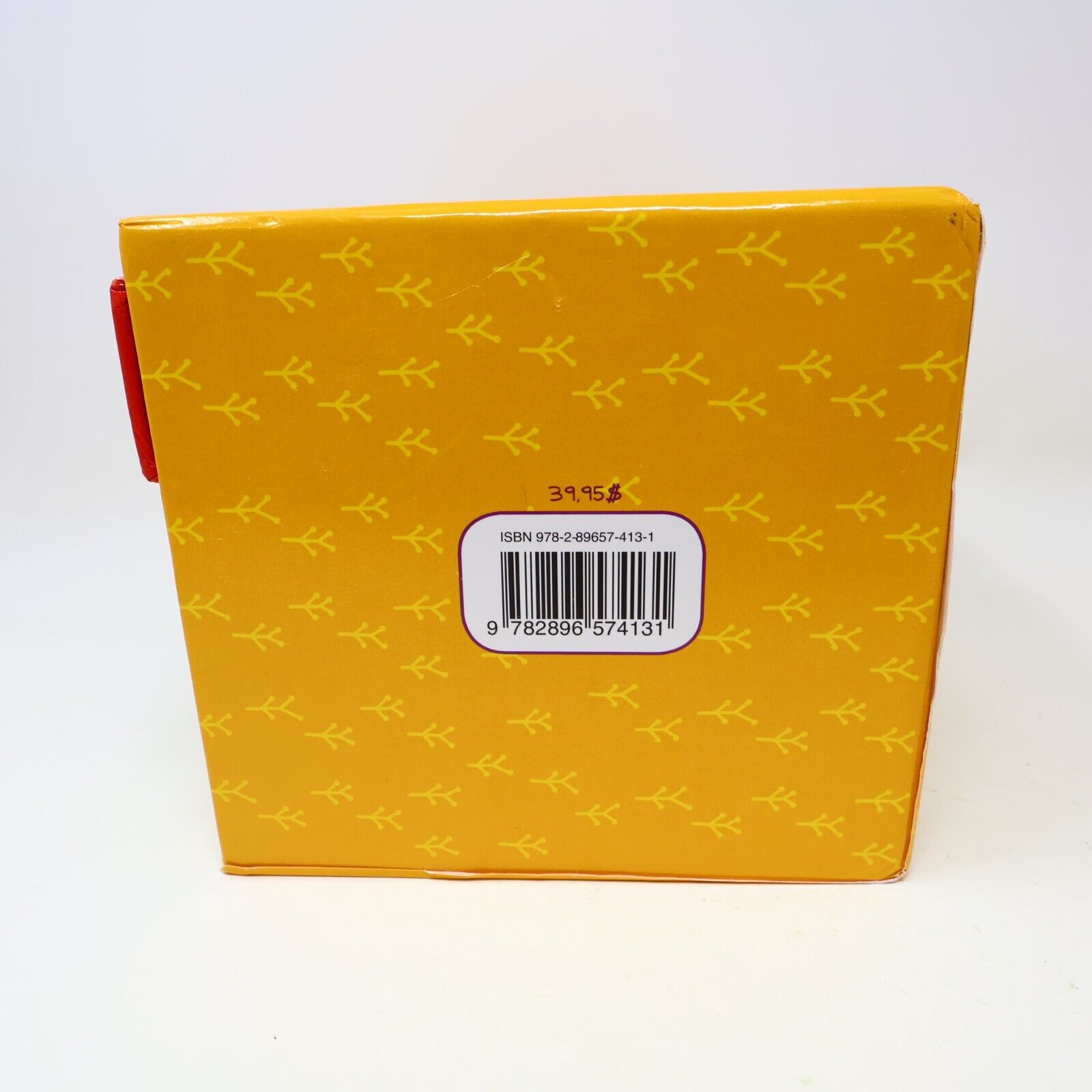 2016 La Vie Compliquée de Léa Olivier Coffret #3 de Catherine Girard-Audet Livre