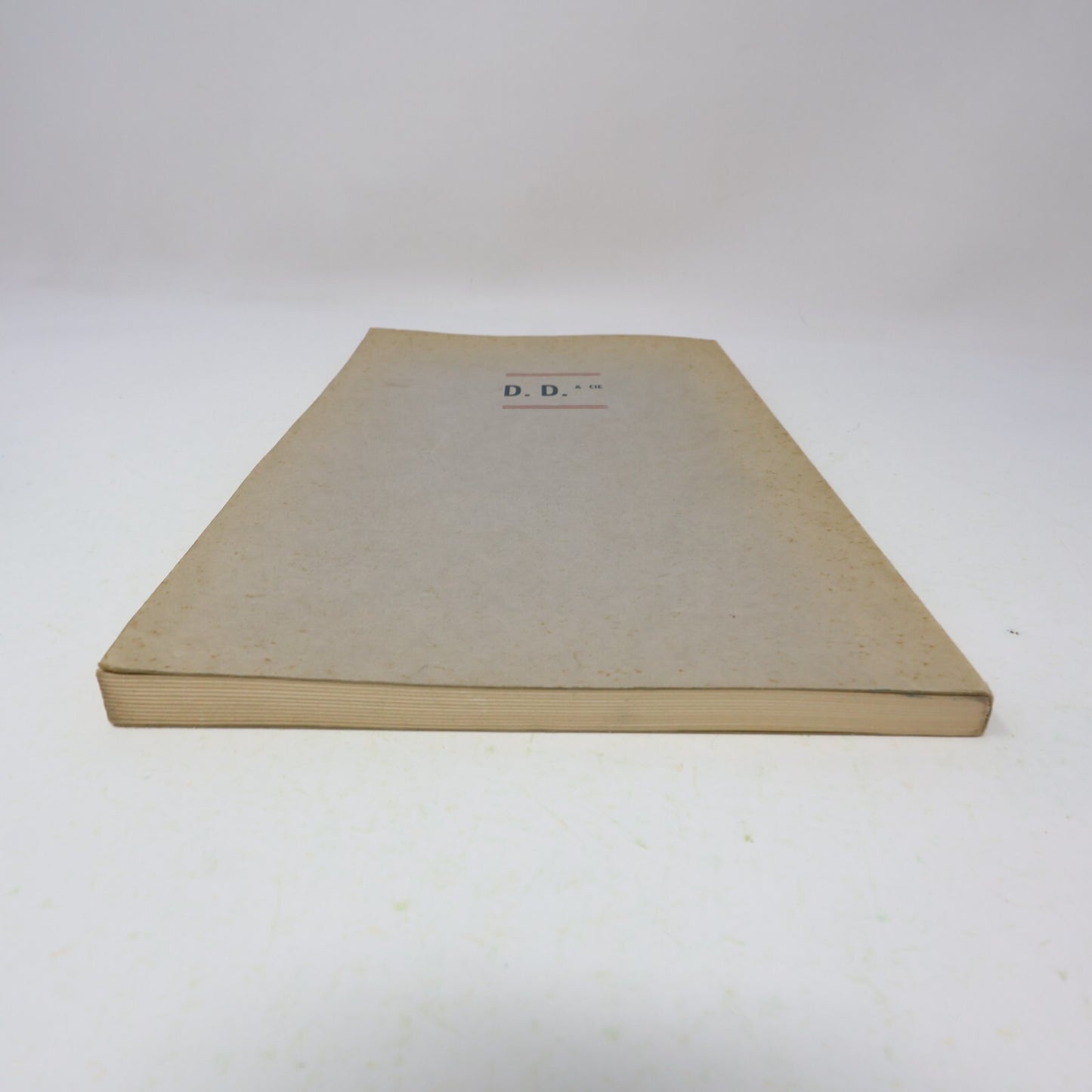1965 La Réadaptation Scolaire par la Rééducation Psychomotrice Soubiran/Mazo 60s