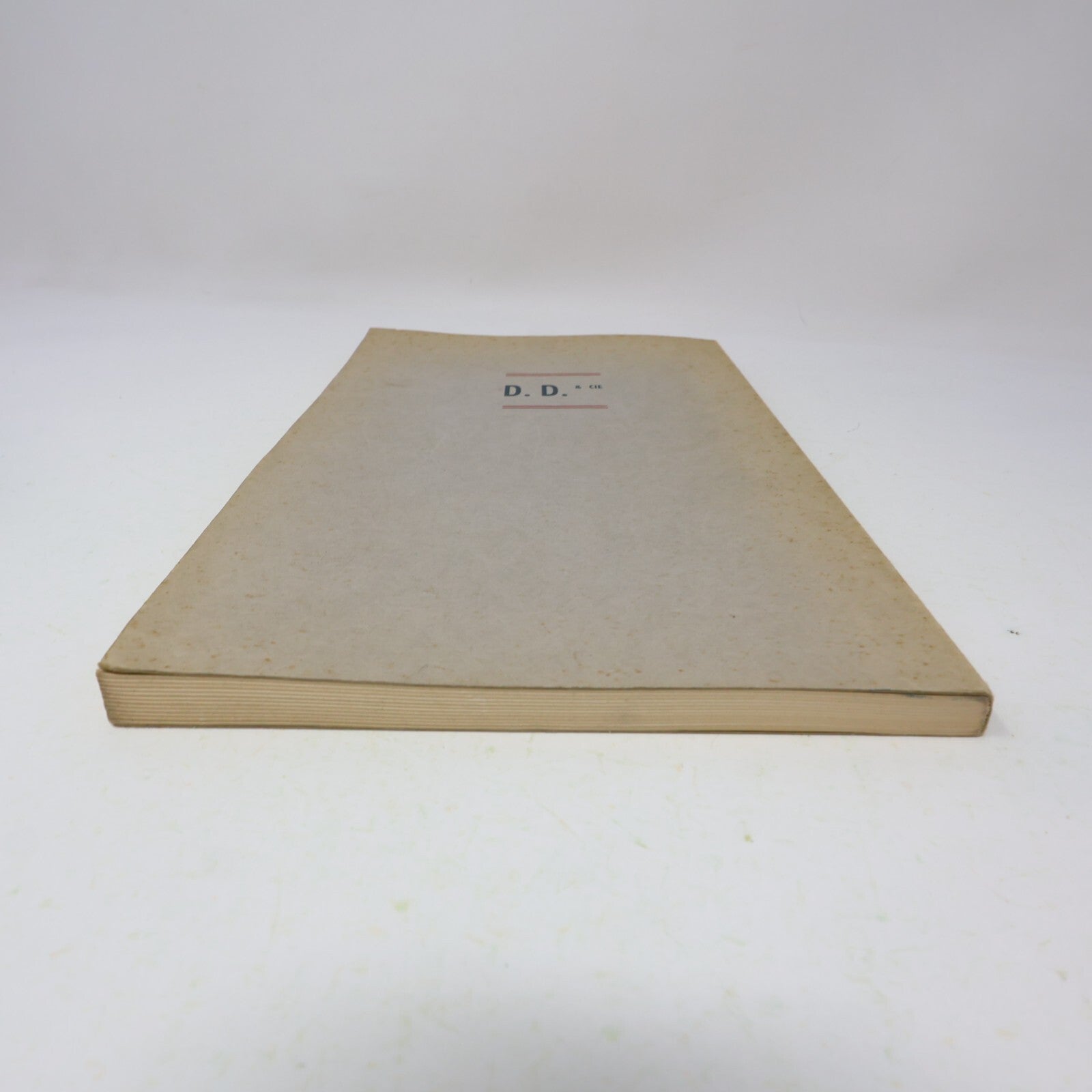 1965 La Réadaptation Scolaire par la Rééducation Psychomotrice Soubiran/Mazo 60s
