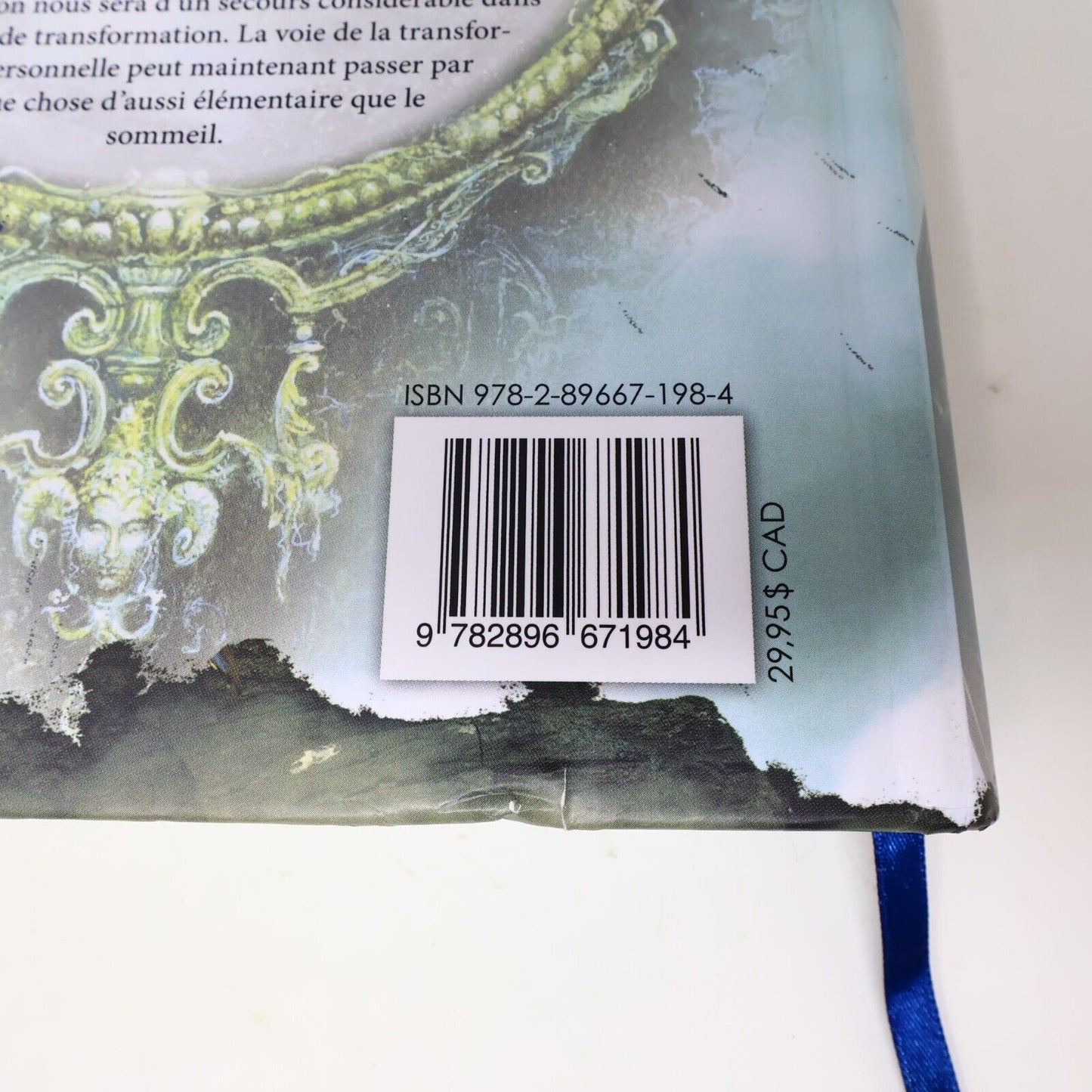 2012 Dans Vos Rêves Dictionnaire Complet des Symboles Oniriques Ada Ésotérisme