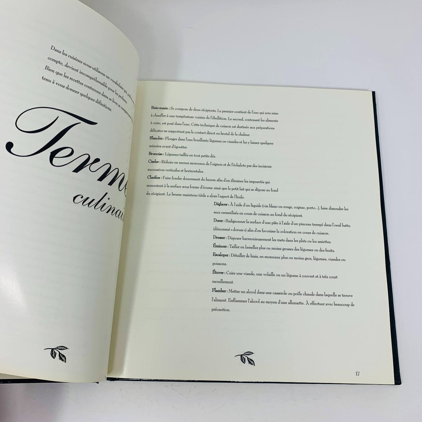 1995 Comme au Château Frontenac de Jean Soulard Livre de Recettes Cuisine Québec