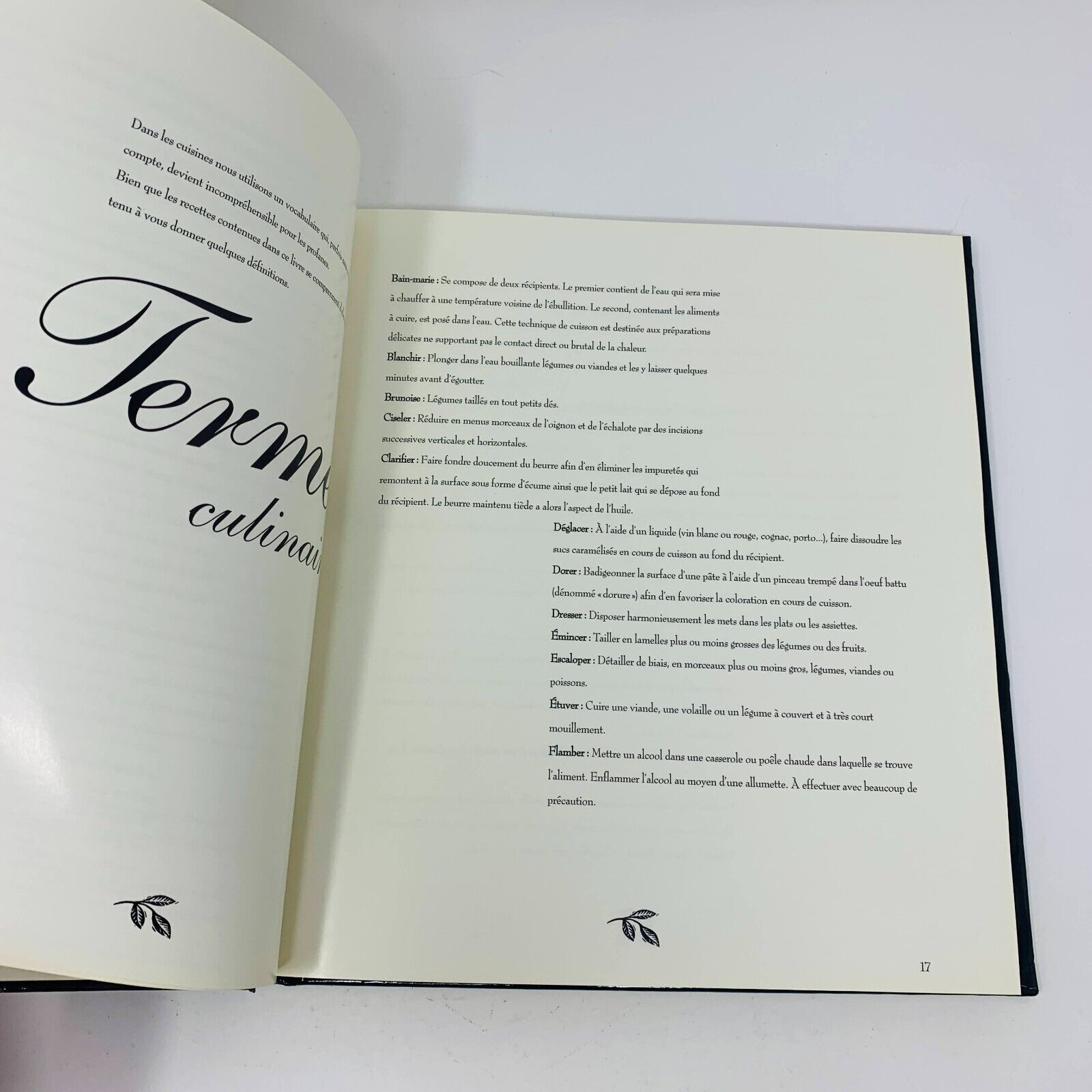 1995 Comme au Château Frontenac de Jean Soulard Livre de Recettes Cuisine Québec