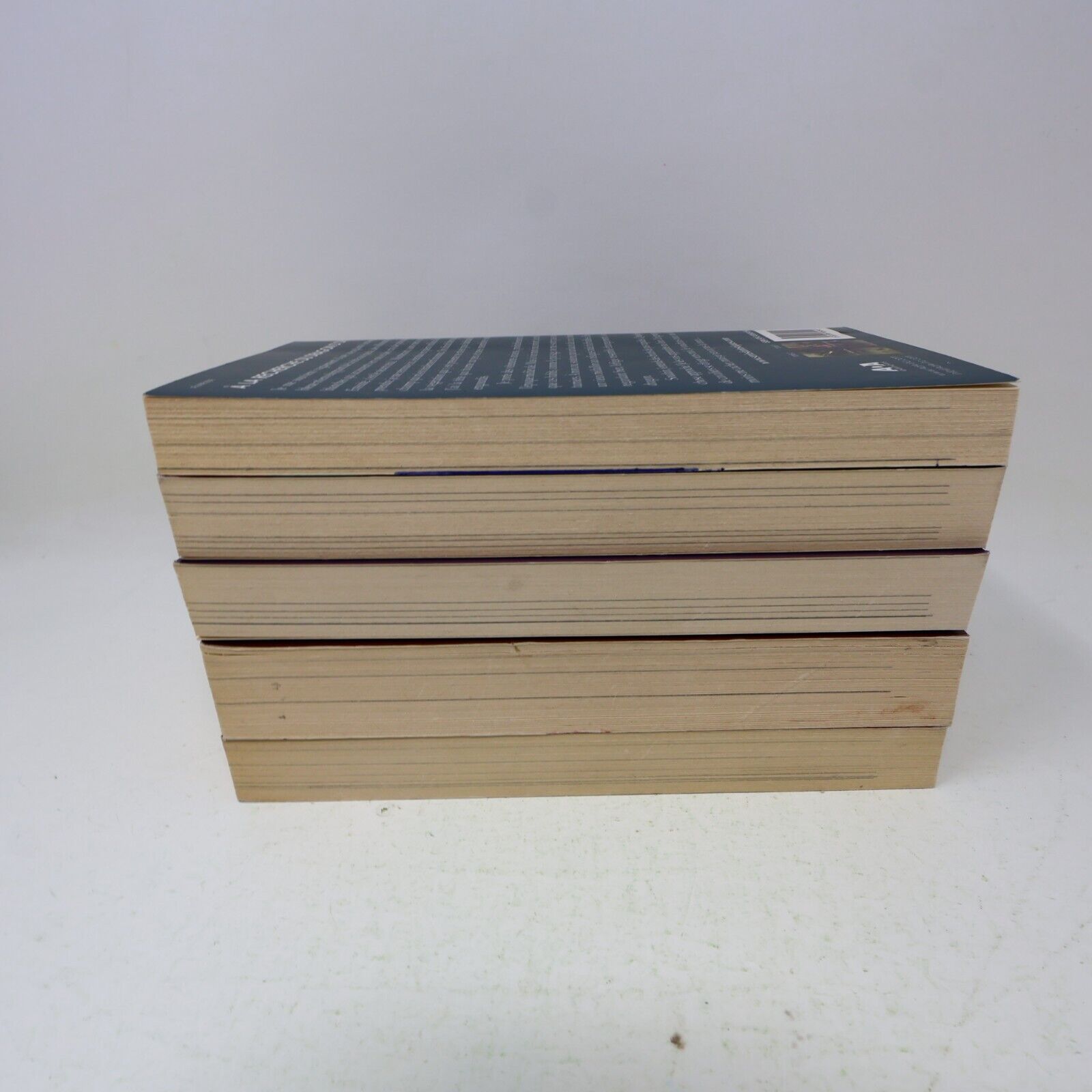 Lot 5 Livres La Lignée des Dragons #1-5 Ada Série Complète Jeunesse Français PB