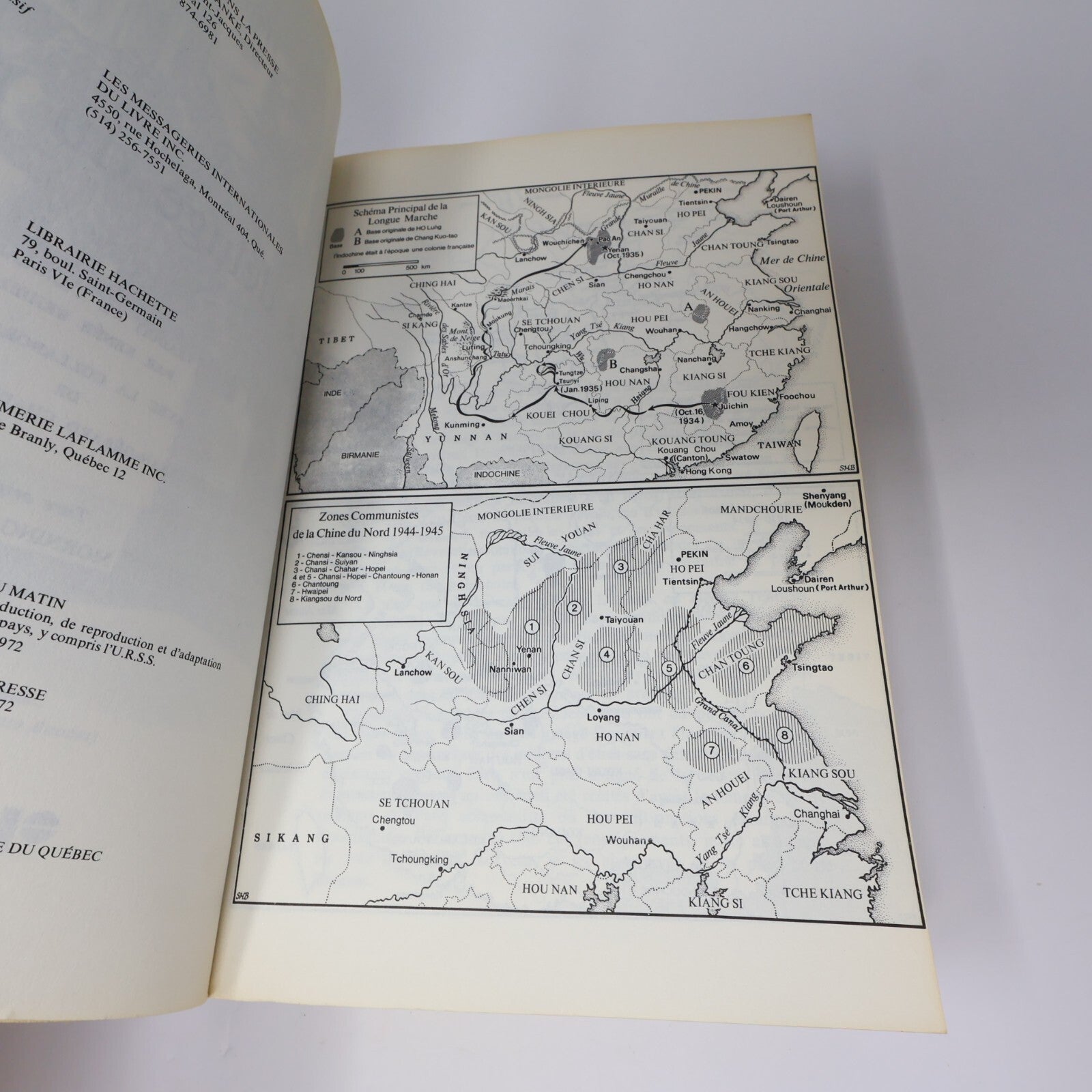 Han Suyin Lot 10 Livres Déluge du Matin/L'Arbre Blessé/Moisson du Phénix Romance