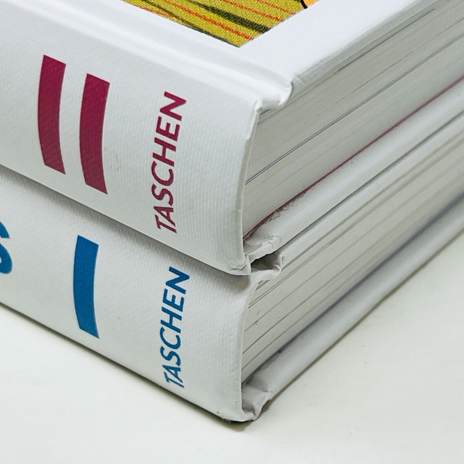 100 Illustrators #1-2 Taschen 2014 Hardcover Set Lot of Books Art Illustrations