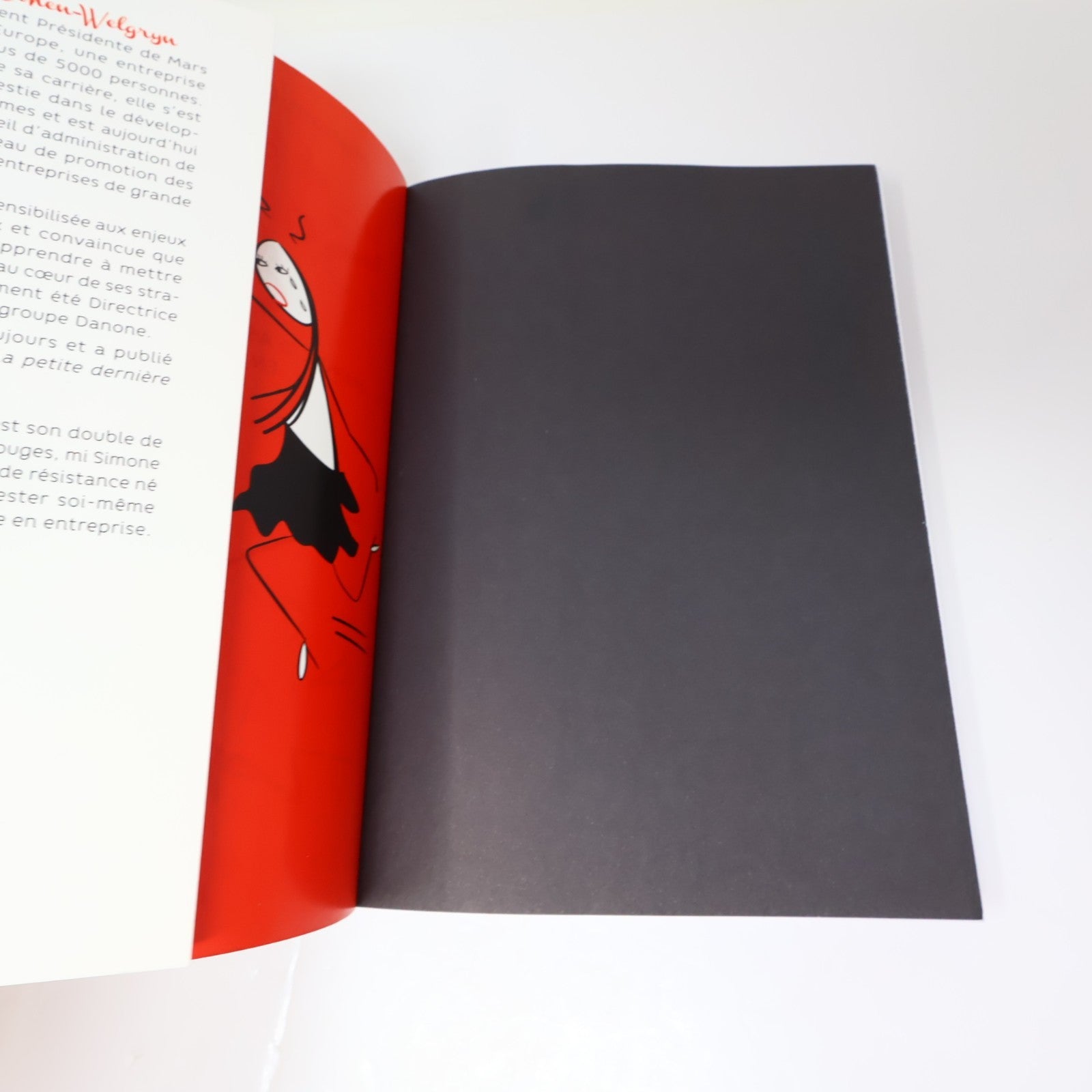 Les 7 Clés du Leadership Féminin/Et tu Oseras Sortir du Cadre Lot 2 Livres PB