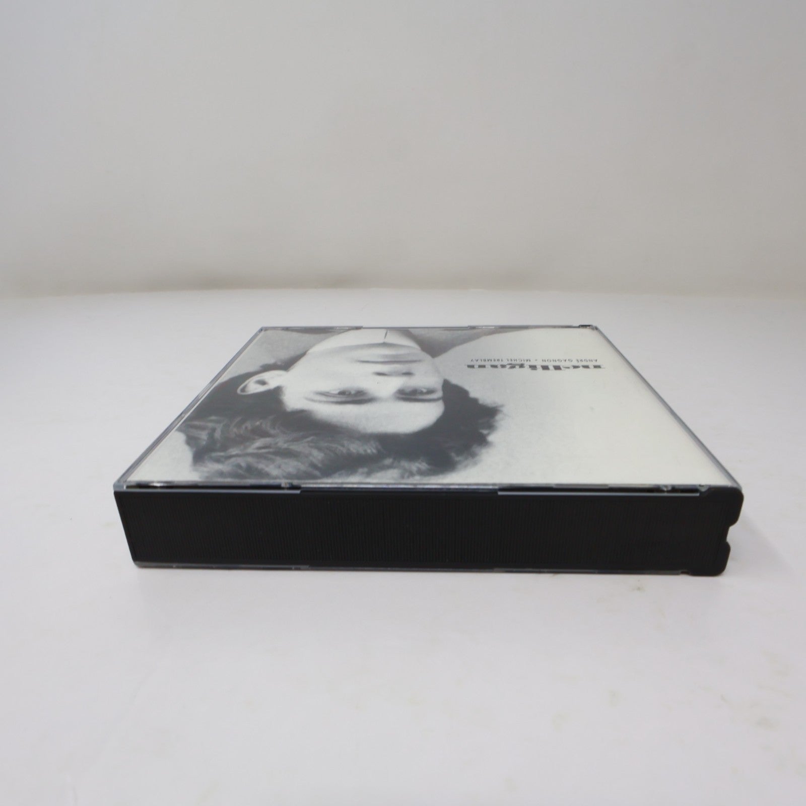 Nelligan Intégrale André Gagnon/Michel Tremblay CD Jim Corcoran/Renée Claude