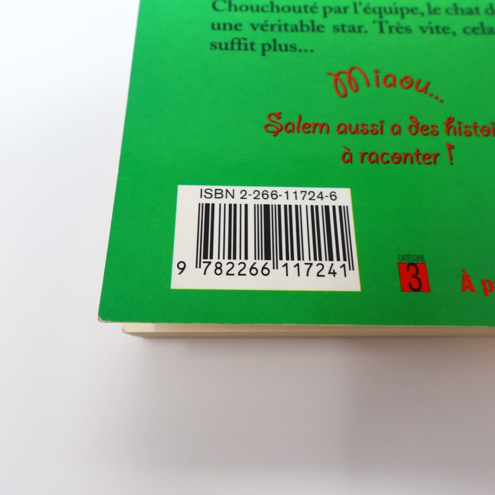 10x Salem le Chat de Sabrina #2 4-10 12 14 Fantasy Pocket Lot Livres Français PB