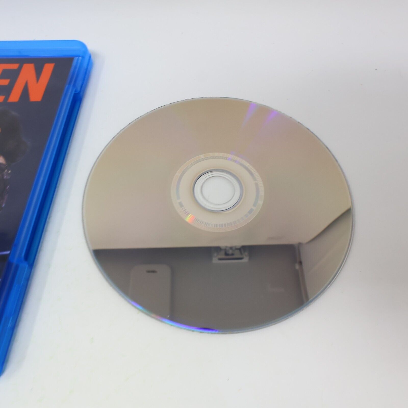 Bizet Carmen Blu-Ray Jonas Kaufmann Vesselina Kasarova Franz Welser-Most Zurich