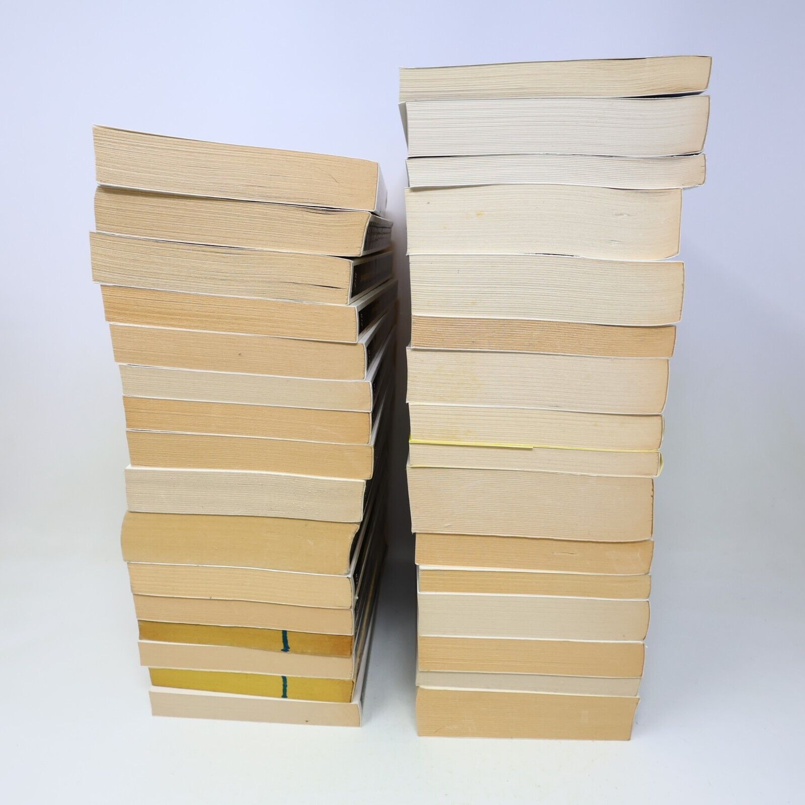 Collection Série Noire nrf Lot 32 Livres Français French Gallimard Paperback PB