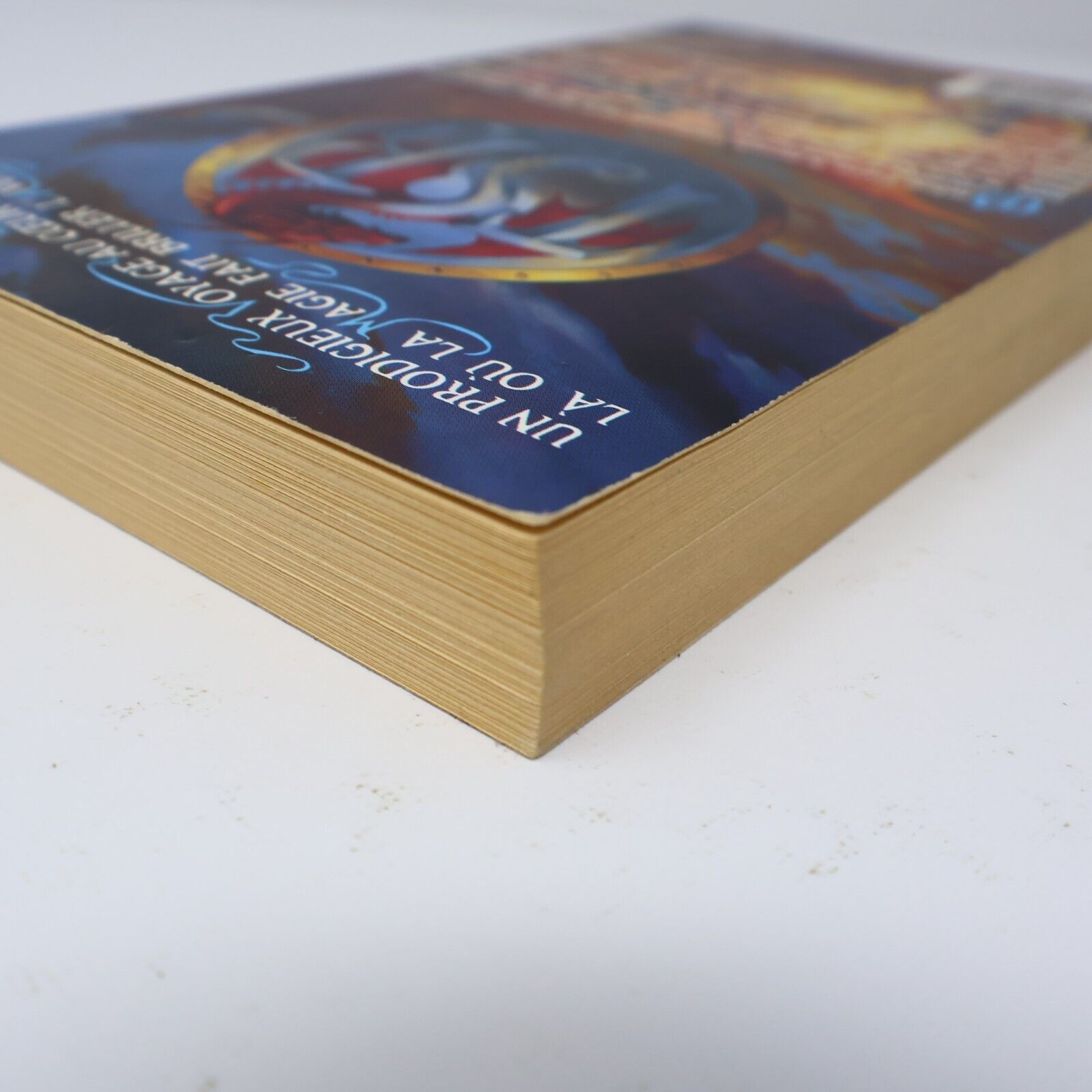 1994 Terre d'Exil Royaumes Oubliés #5 de R. A. Salvatore Forgotten Realms PB 90s
