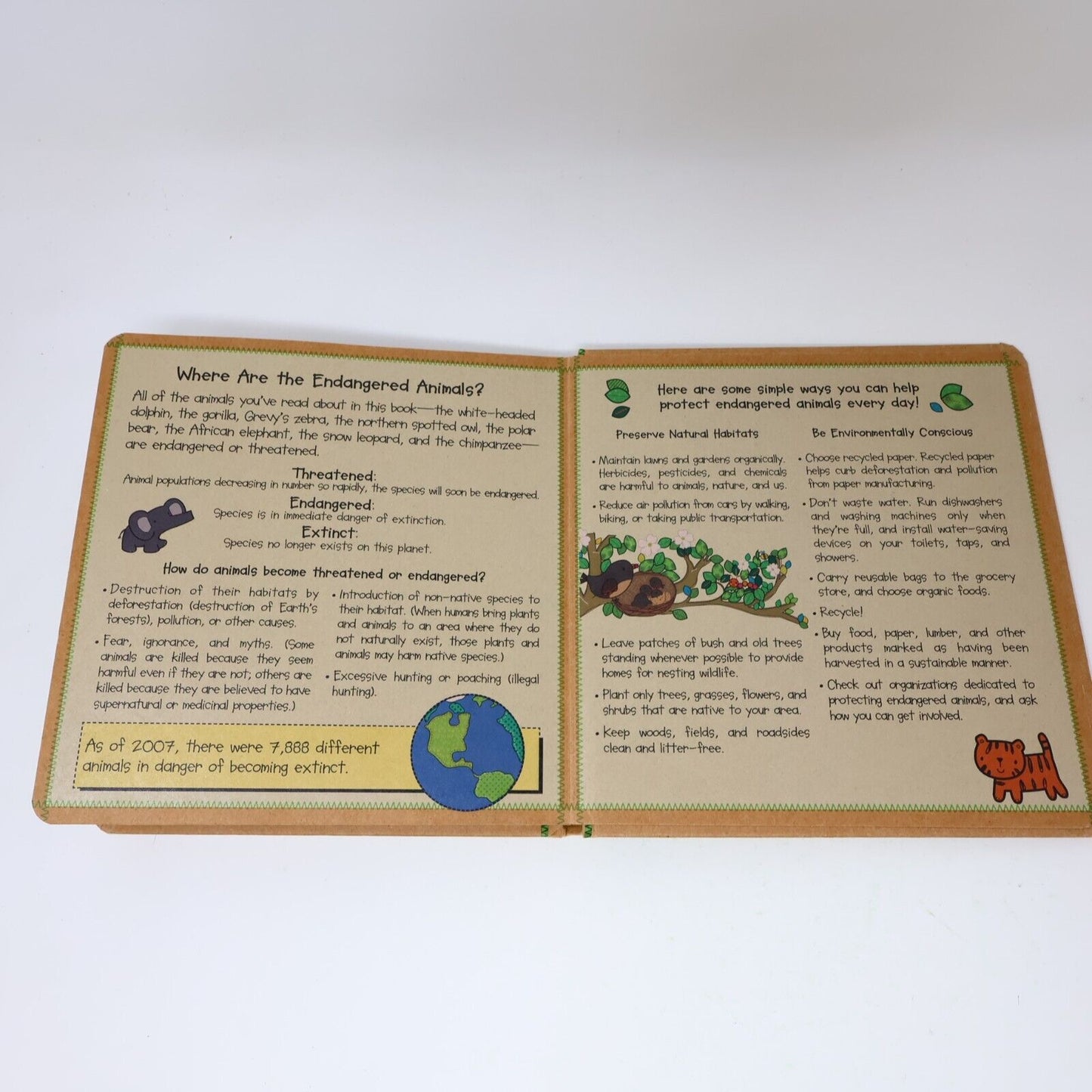Lot 3 Books Green Start Innovative Kids Youngs Children's Ecology 2009 2000s HC