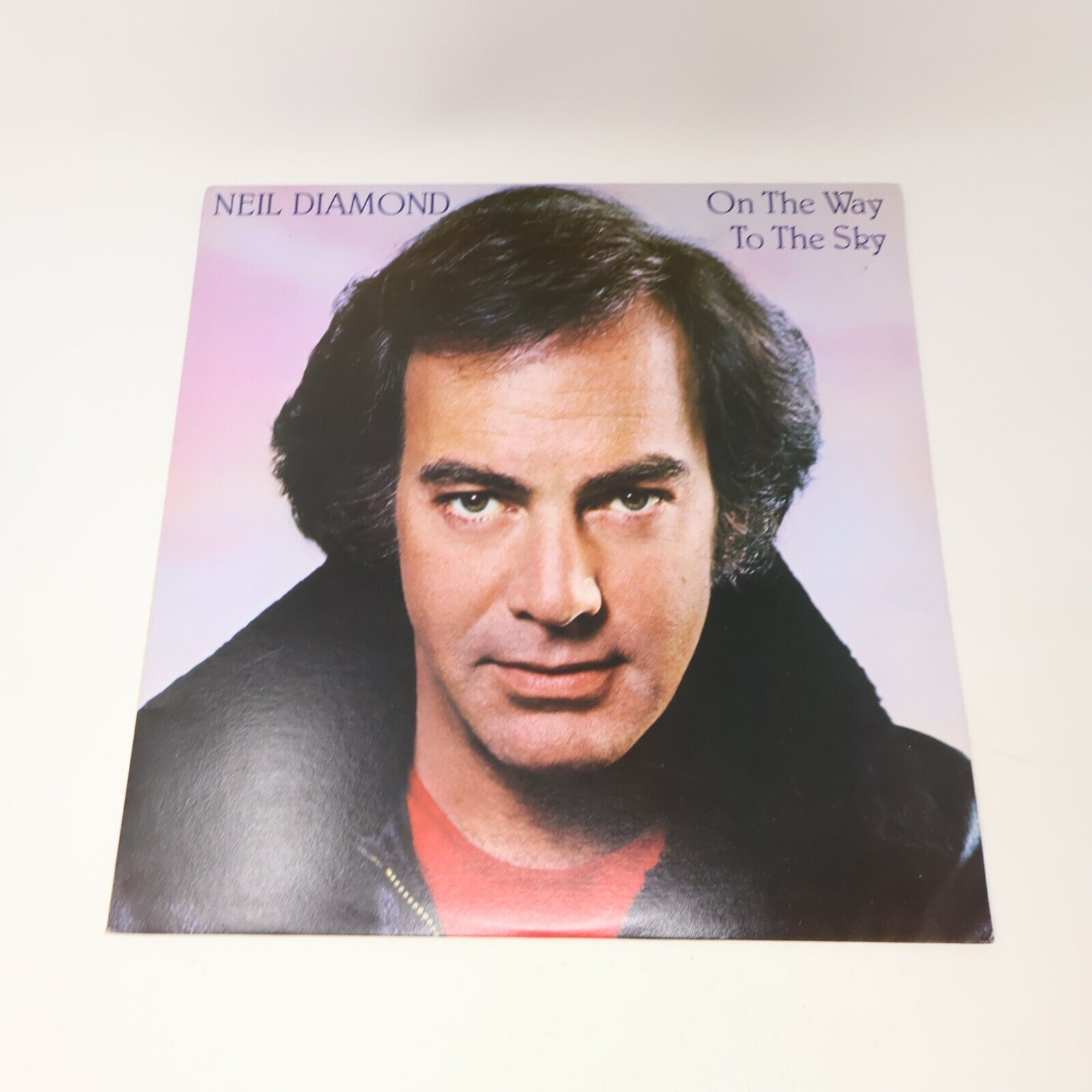 7x Neil Diamond LP Records Lot Serenade September Morn Rainbow Way To The Sky
