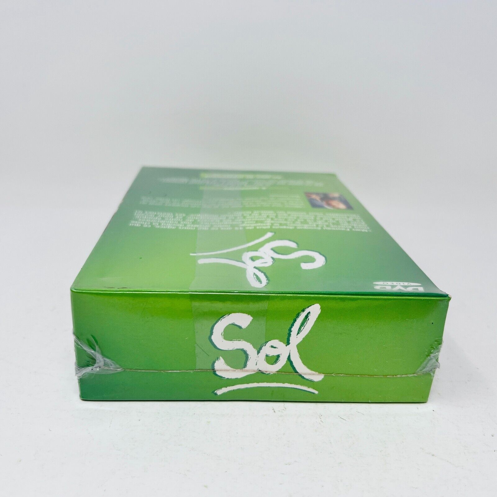 Sol 4 Spectacles DVD en Français/French NTSC Imavision Marc Favreau Humour 4:3