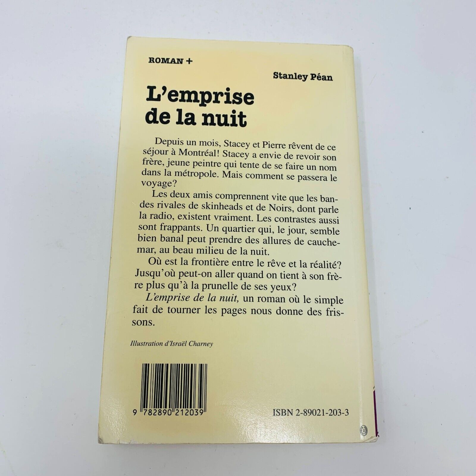 Lot 10 Livres La Courte Échelle Roman + Enfants Français French Children Books