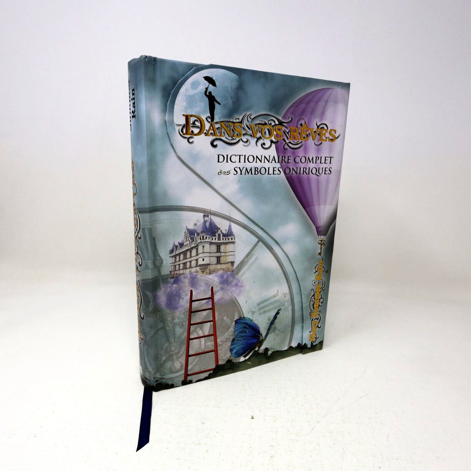 2012 Dans Vos Rêves Dictionnaire Complet des Symboles Oniriques Ada Ésotérisme