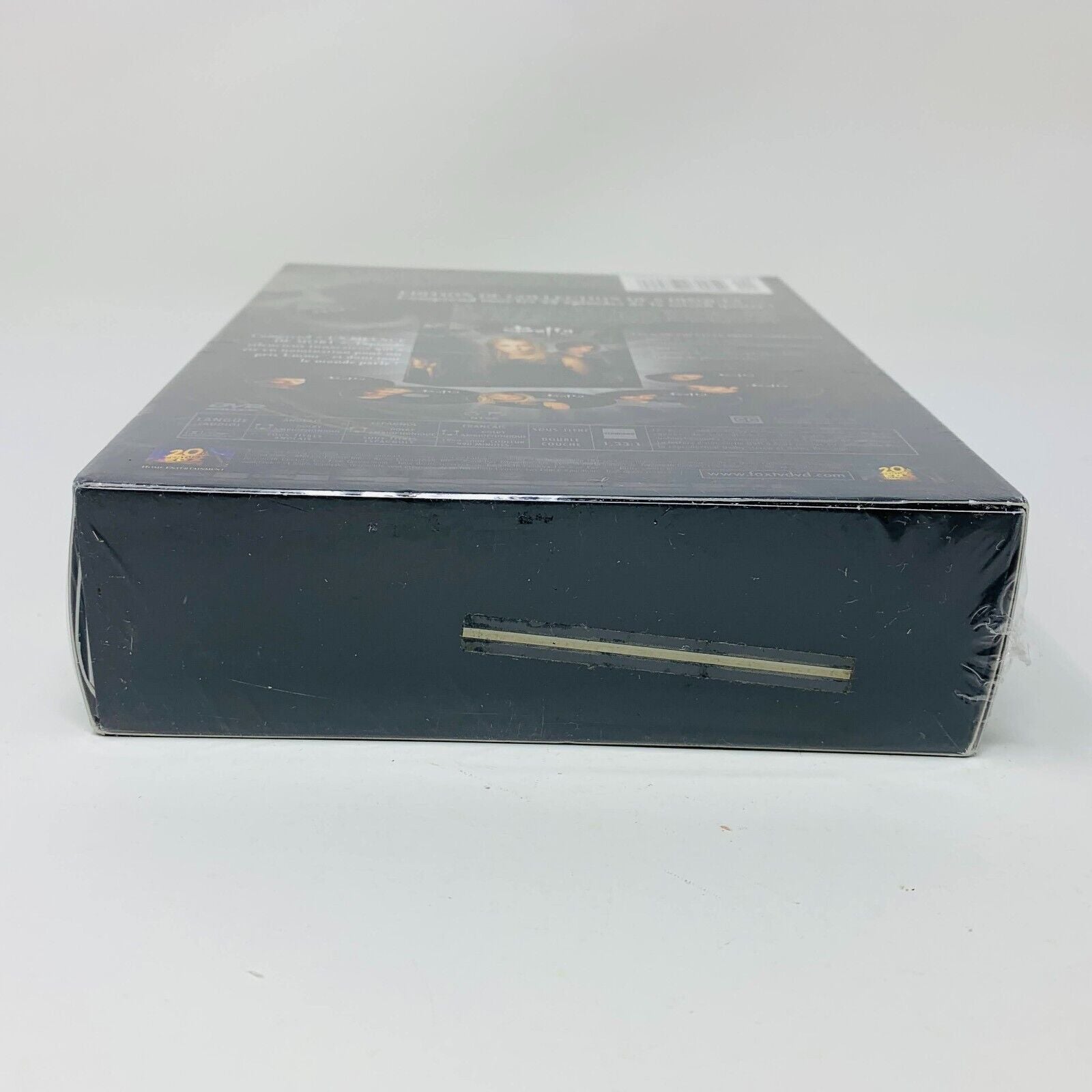 Buffy Contre les Vampires/The Vampire Slayer Saison 4 Édition Collectionneur DVD