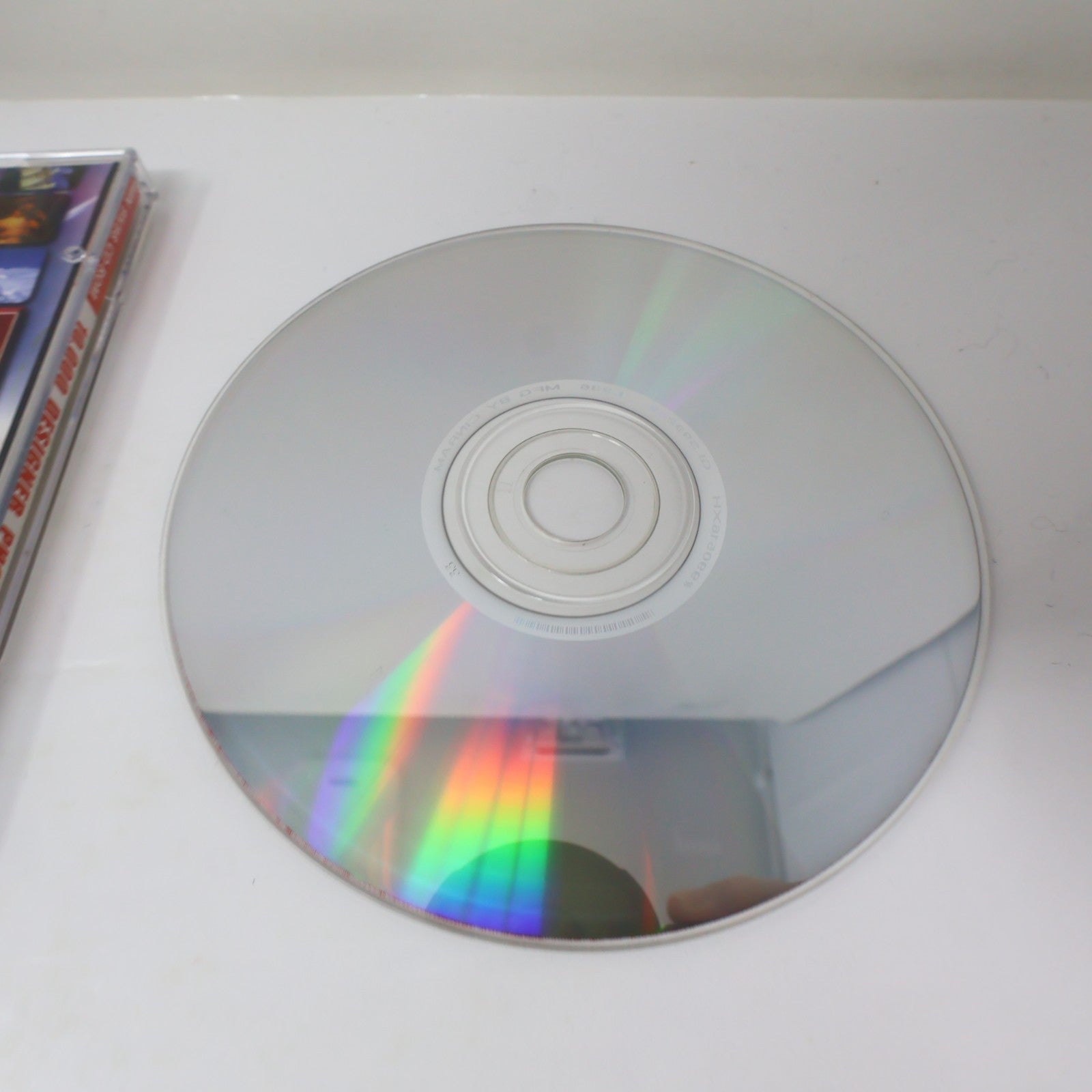 10,000 Designer Photos #1-2 CD-Rom Lot For Windows 95/98 Animals/Birds/Nature