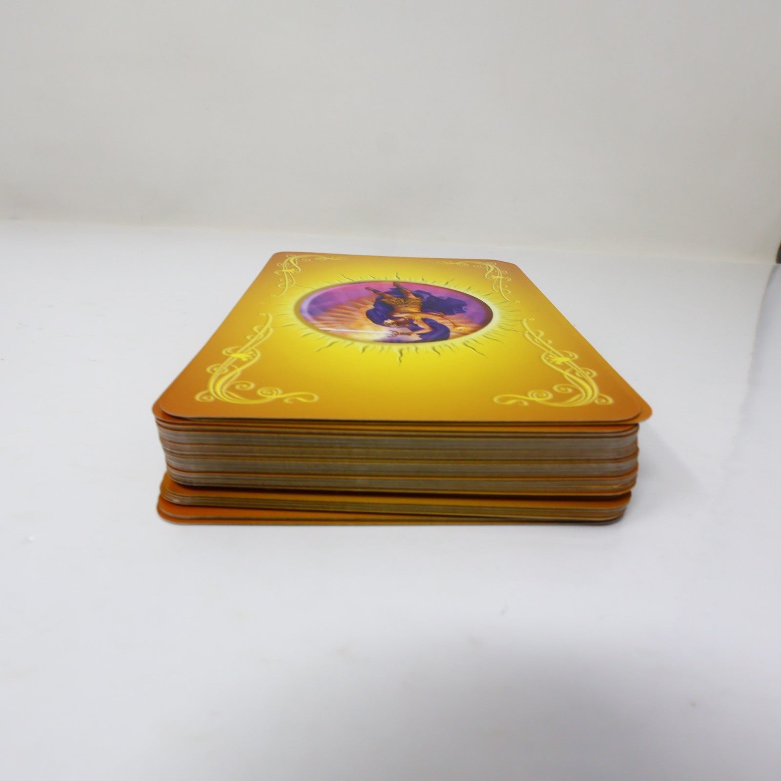 Cartes Divinatoires des Maîtres Ascensionnés Doreen Virtue Complet Tarot Cards